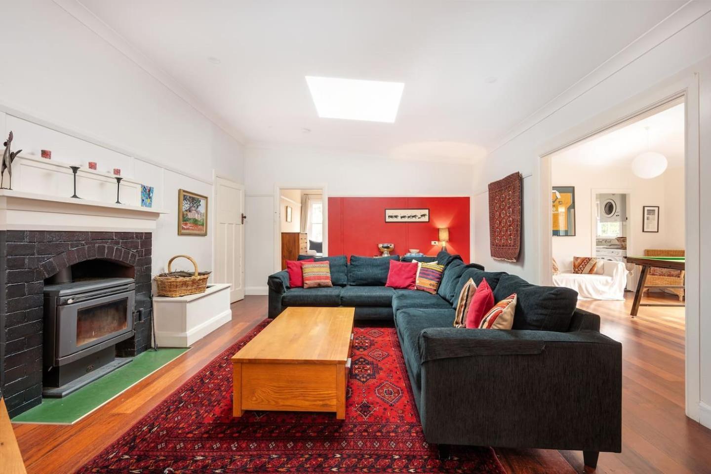 Farm stay Reset Your Senses In Meroo At Lone Pine