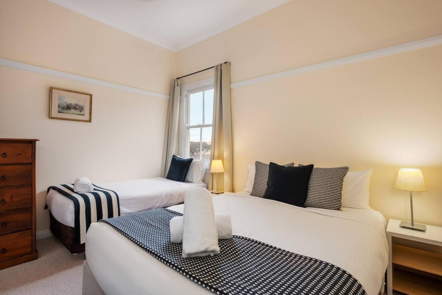 Reset Your Senses In Meroo At Lone Pine * Mudgee
