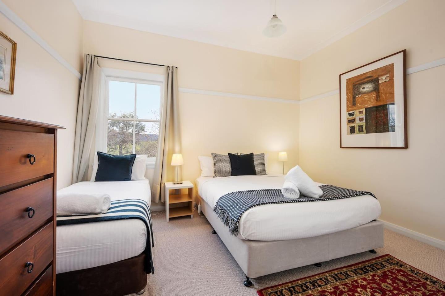 Farm stay Reset Your Senses In Meroo At Lone Pine