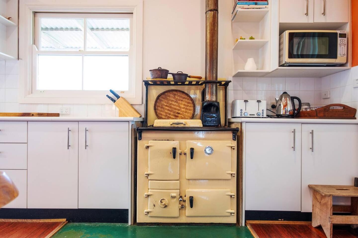 Reset Your Senses In Meroo At Lone Pine Mudgee