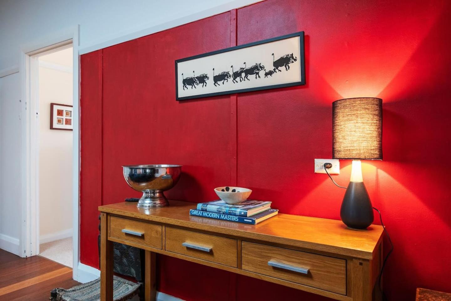 Reset Your Senses In Meroo At Lone Pine Farm stay