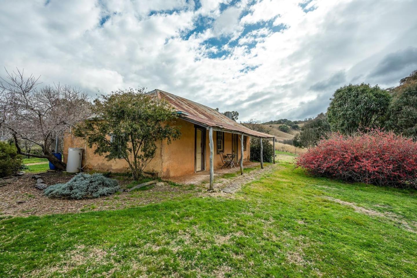 Reset Your Senses In Meroo At Lone Pine * Mudgee