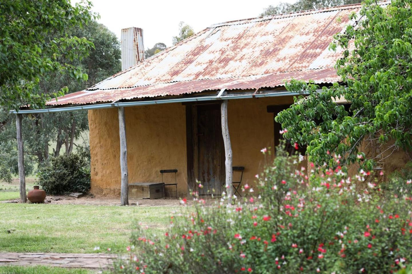 Farm stay Reset Your Senses In Meroo At Lone Pine
