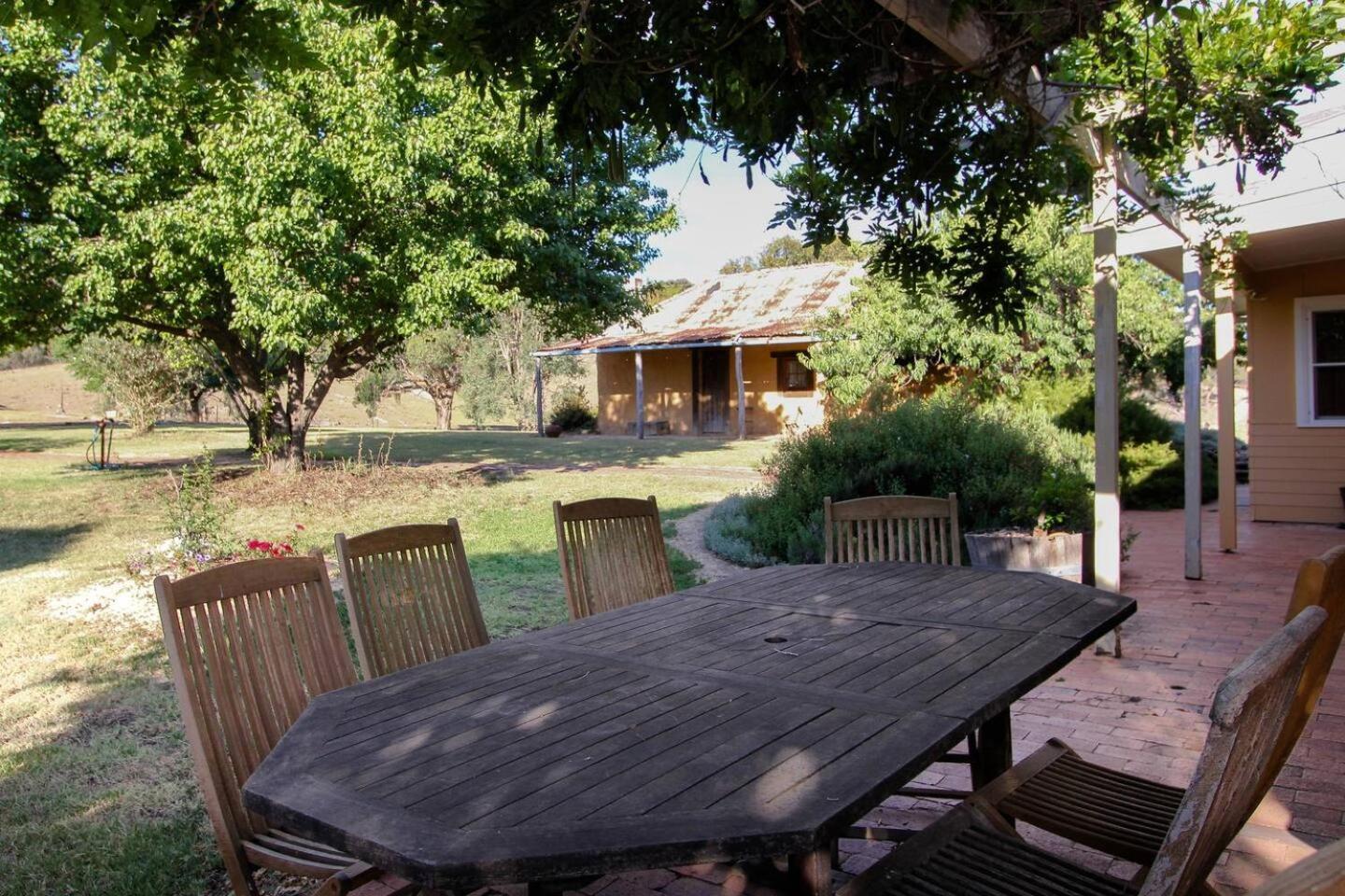 Farm stay Reset Your Senses In Meroo At Lone Pine Mudgee