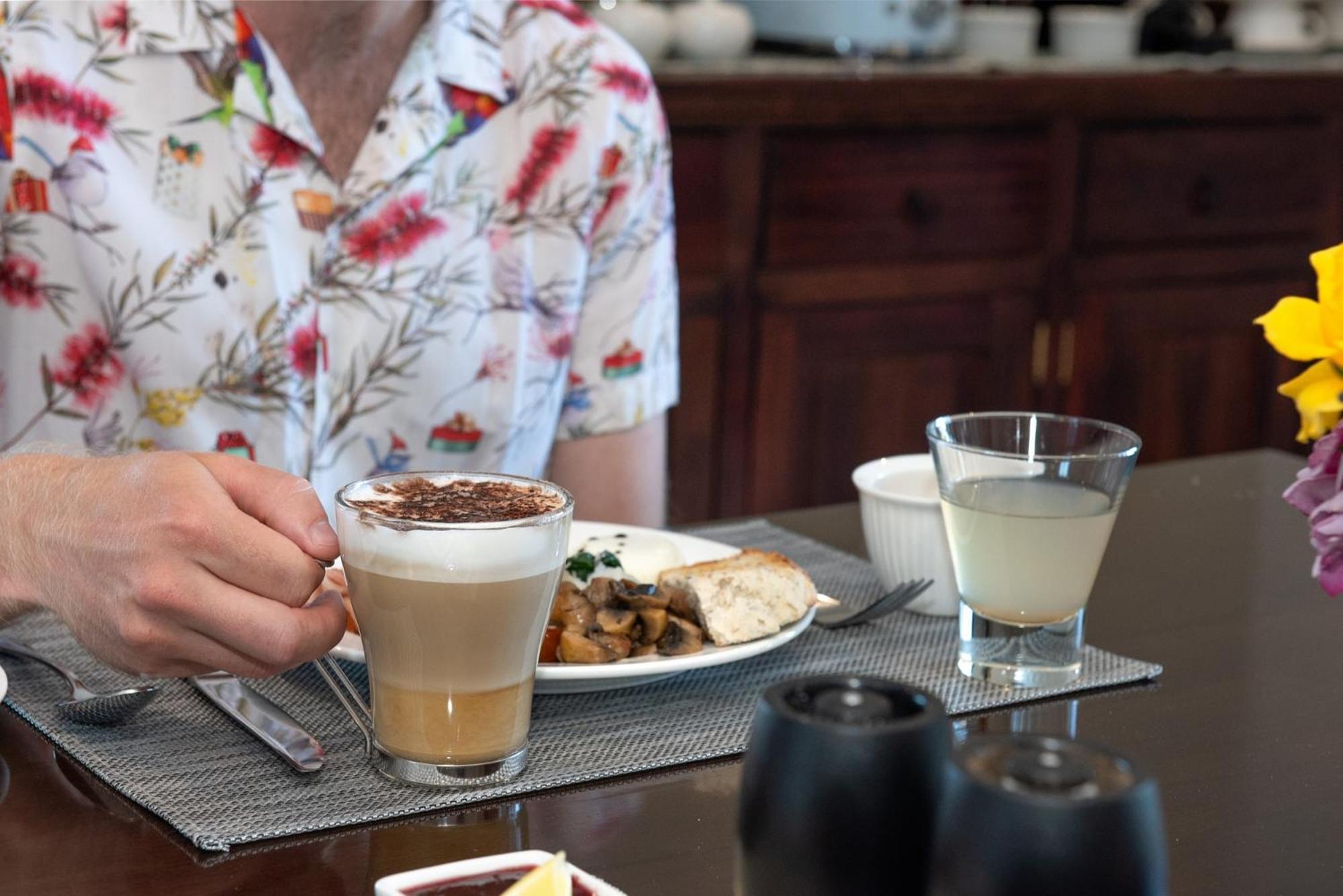 Mudgee Guesthouse Guest house 4*