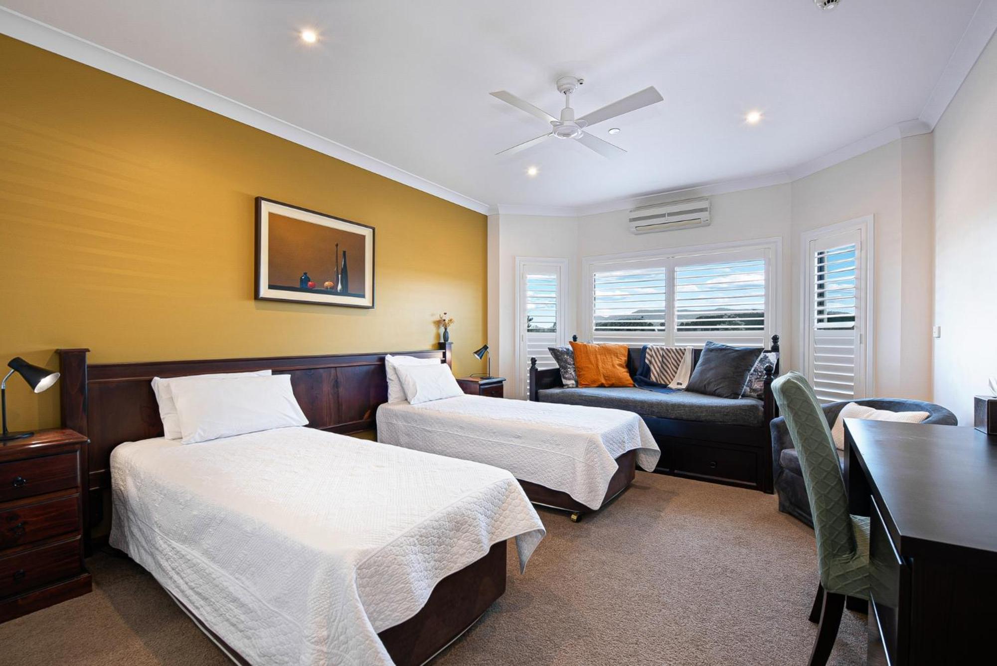 Mudgee Guesthouse 4* Mudgee