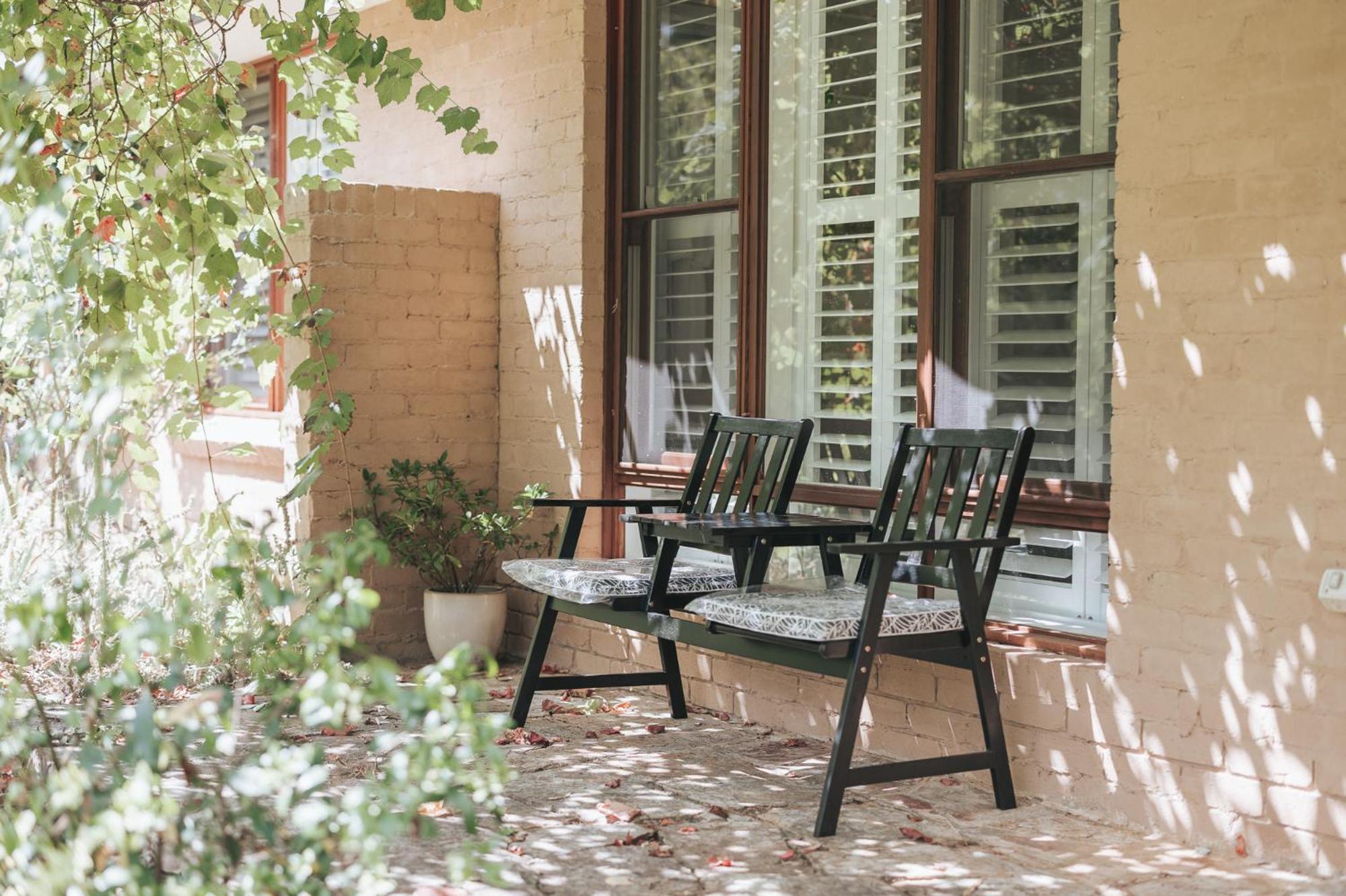 Birches Bed & Breakfast Mudgee