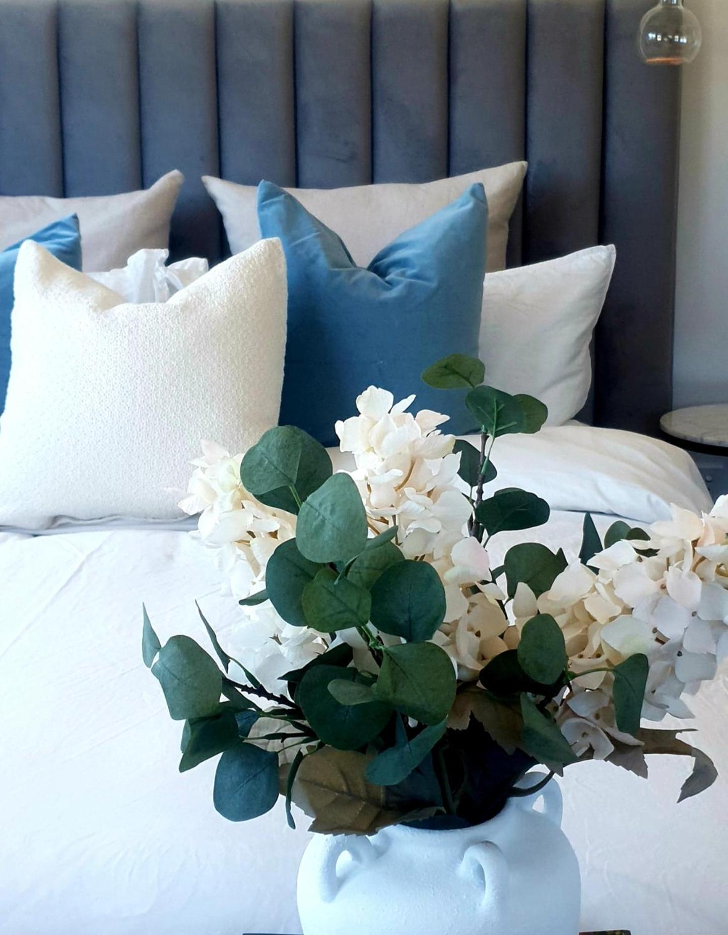 Farm stay Dangerfield Oaks Boutique Cottage's *