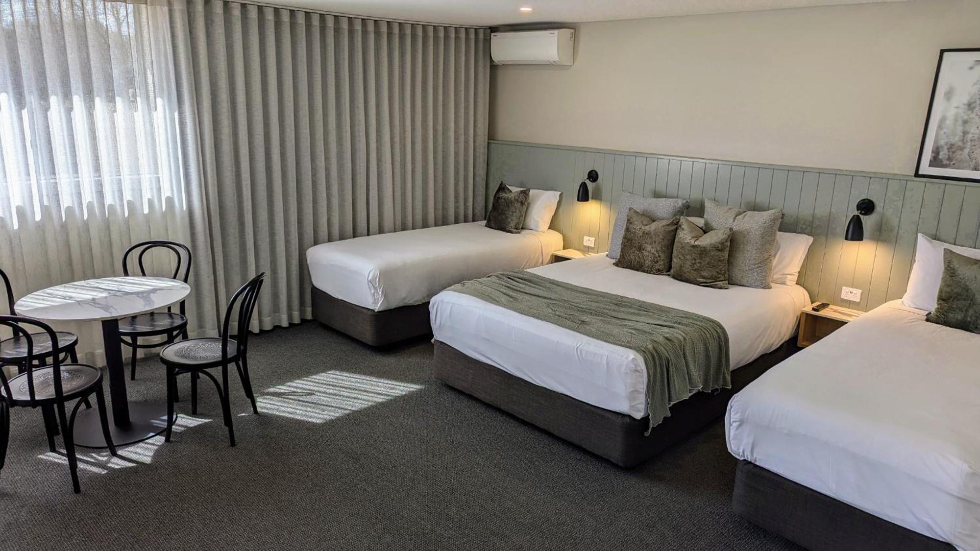 Motel The Clairfield