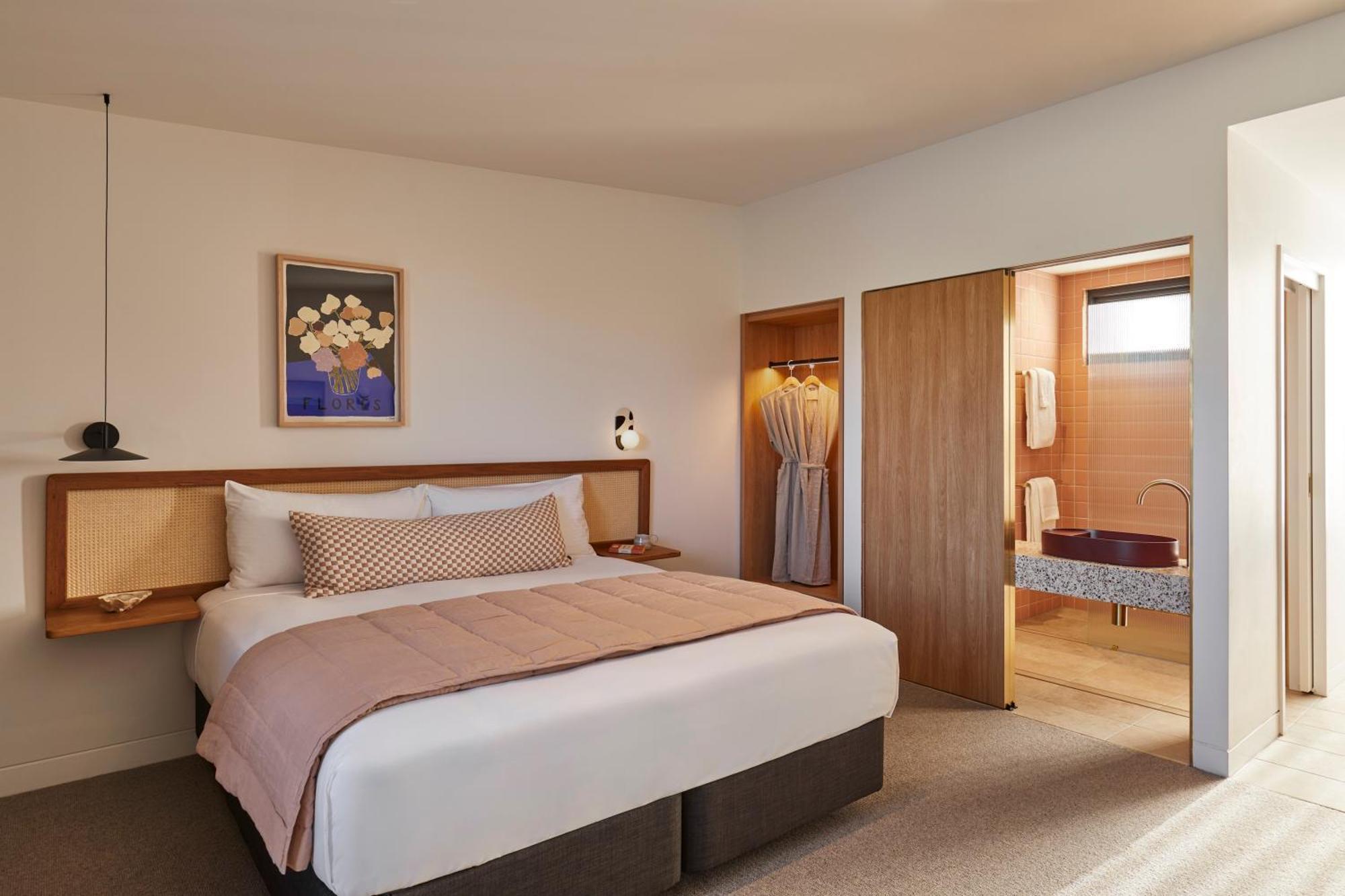The Clairfield Motel Mudgee