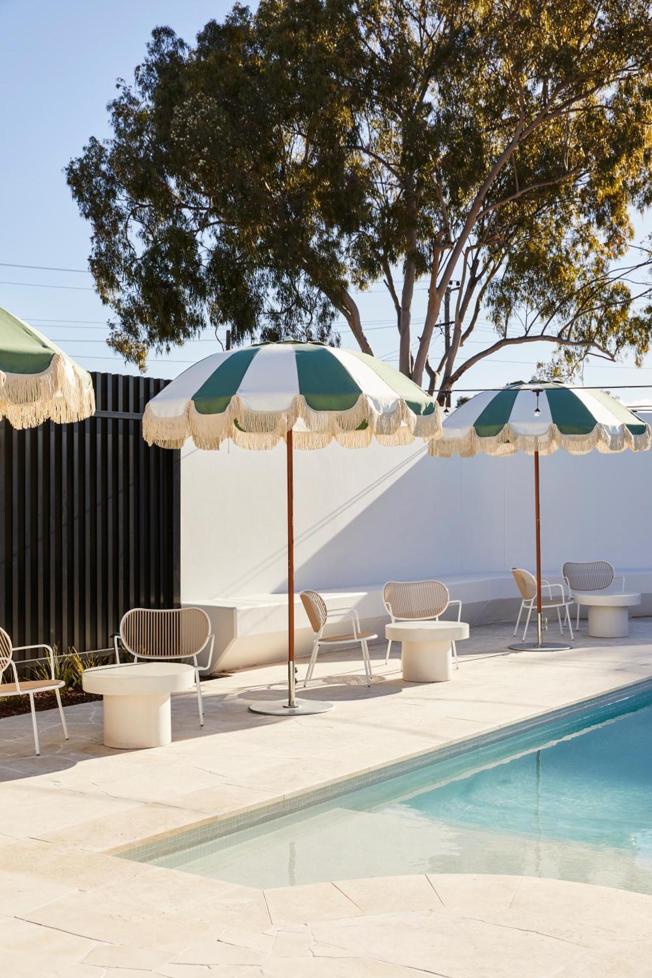 The Clairfield Motel 4*