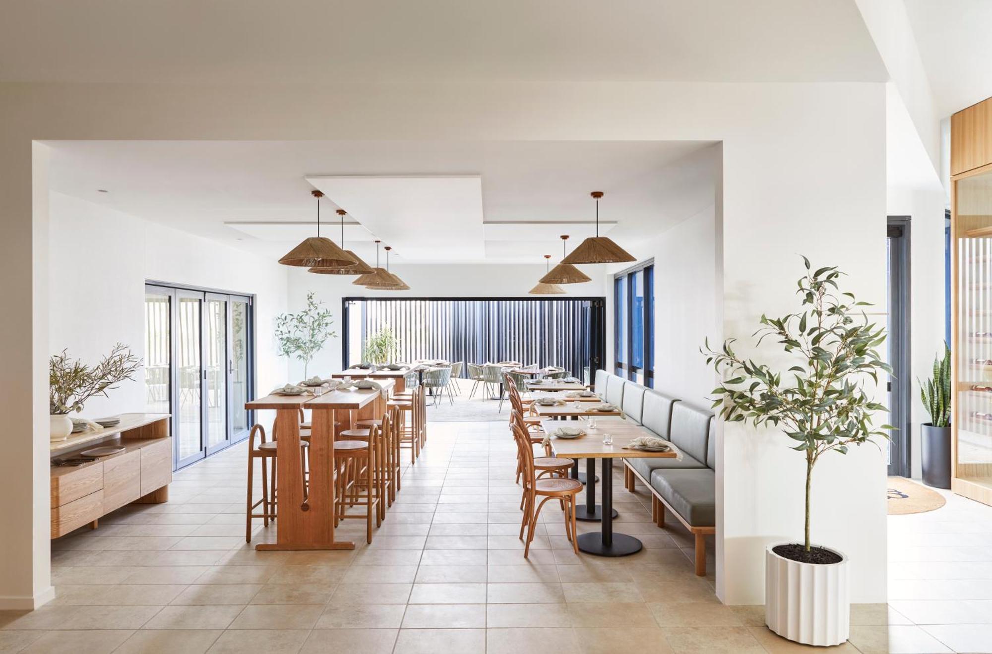 The Clairfield Mudgee