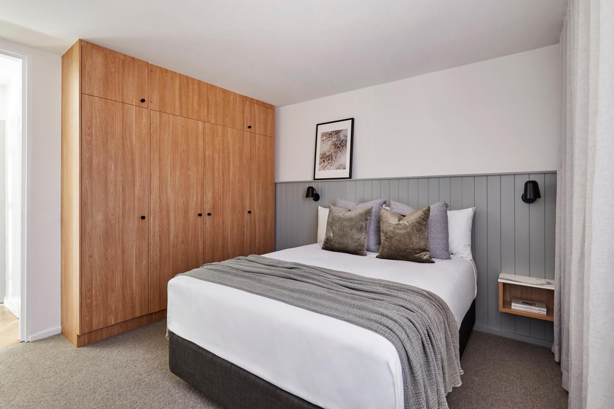 The Clairfield Mudgee