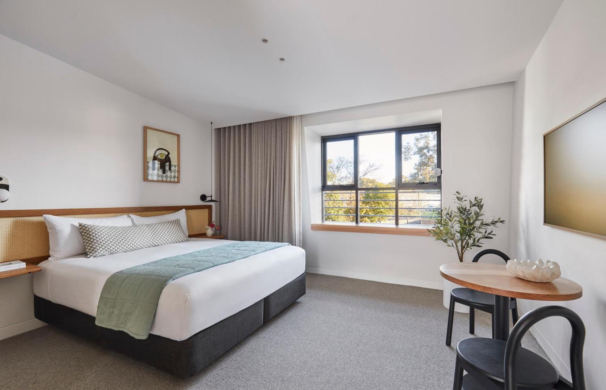 The Clairfield Motel 4*