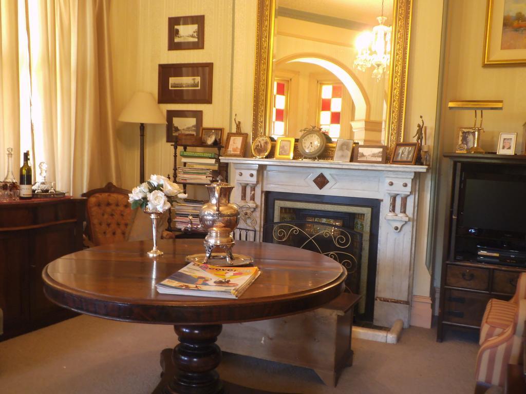 Bed & Breakfast Lauralla Mudgee