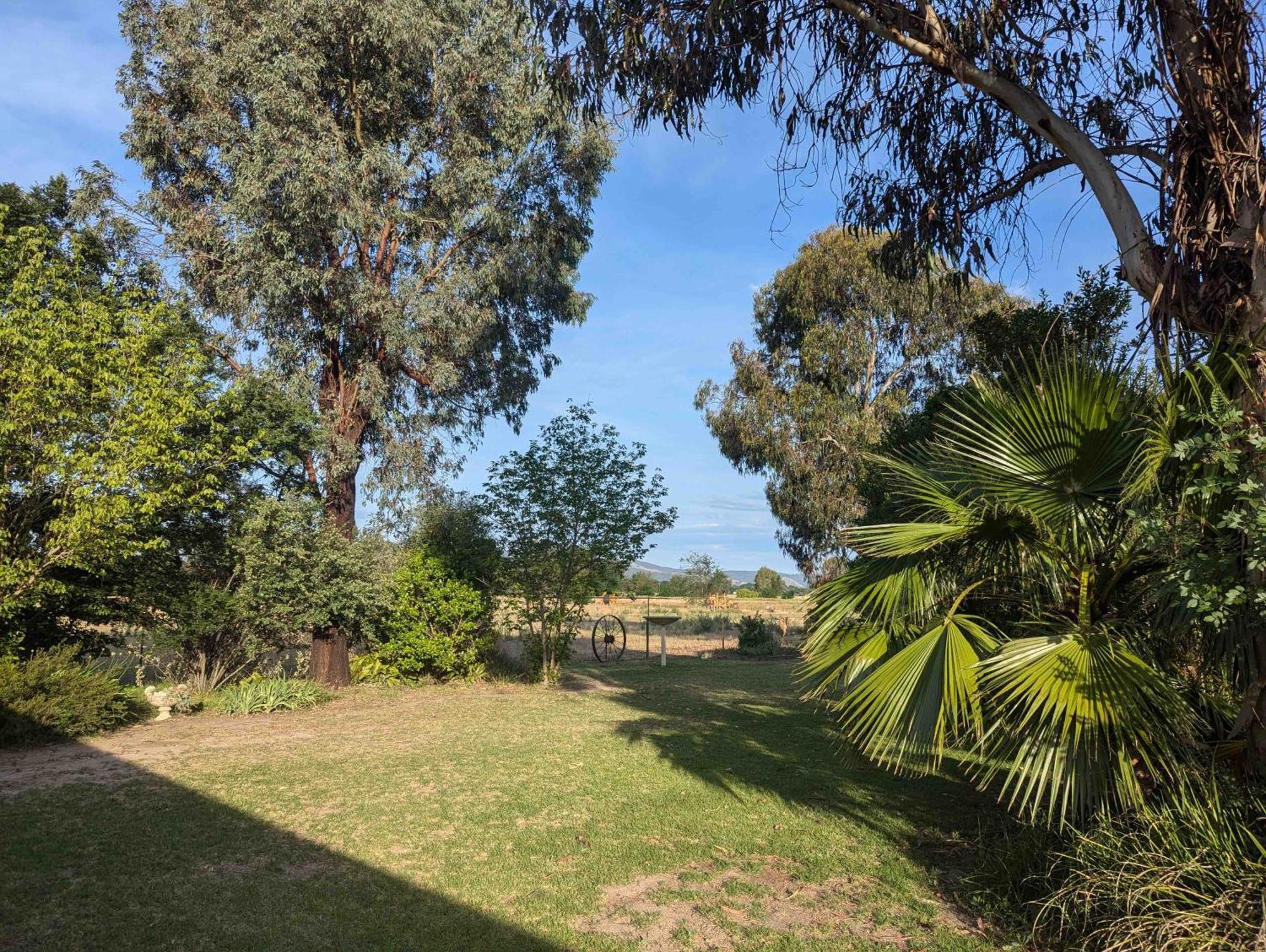 Cudgegong Valley