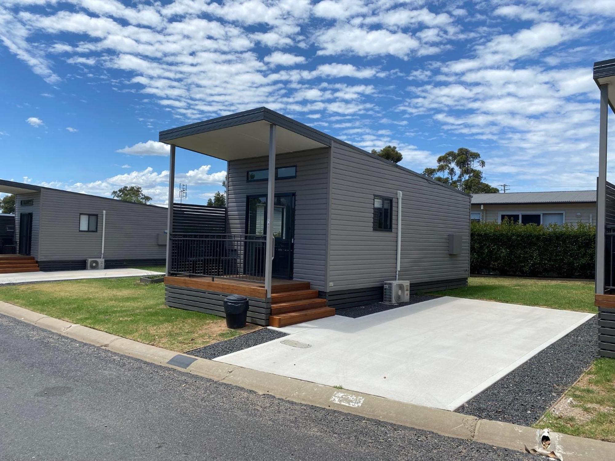 Holiday park Big4 Mudgee