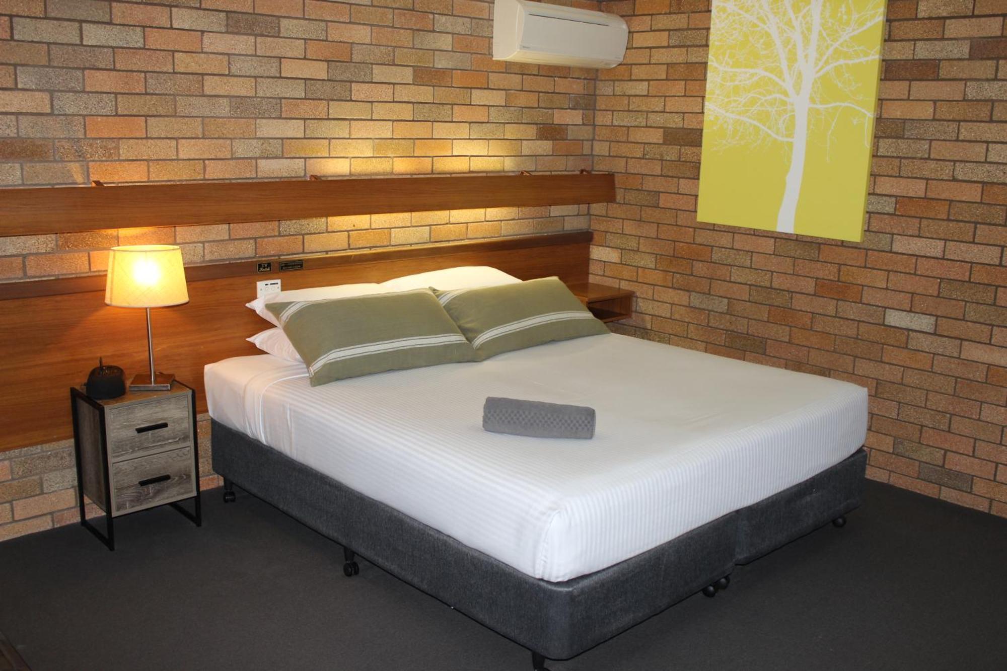 Motel Cudgegong Valley Mudgee