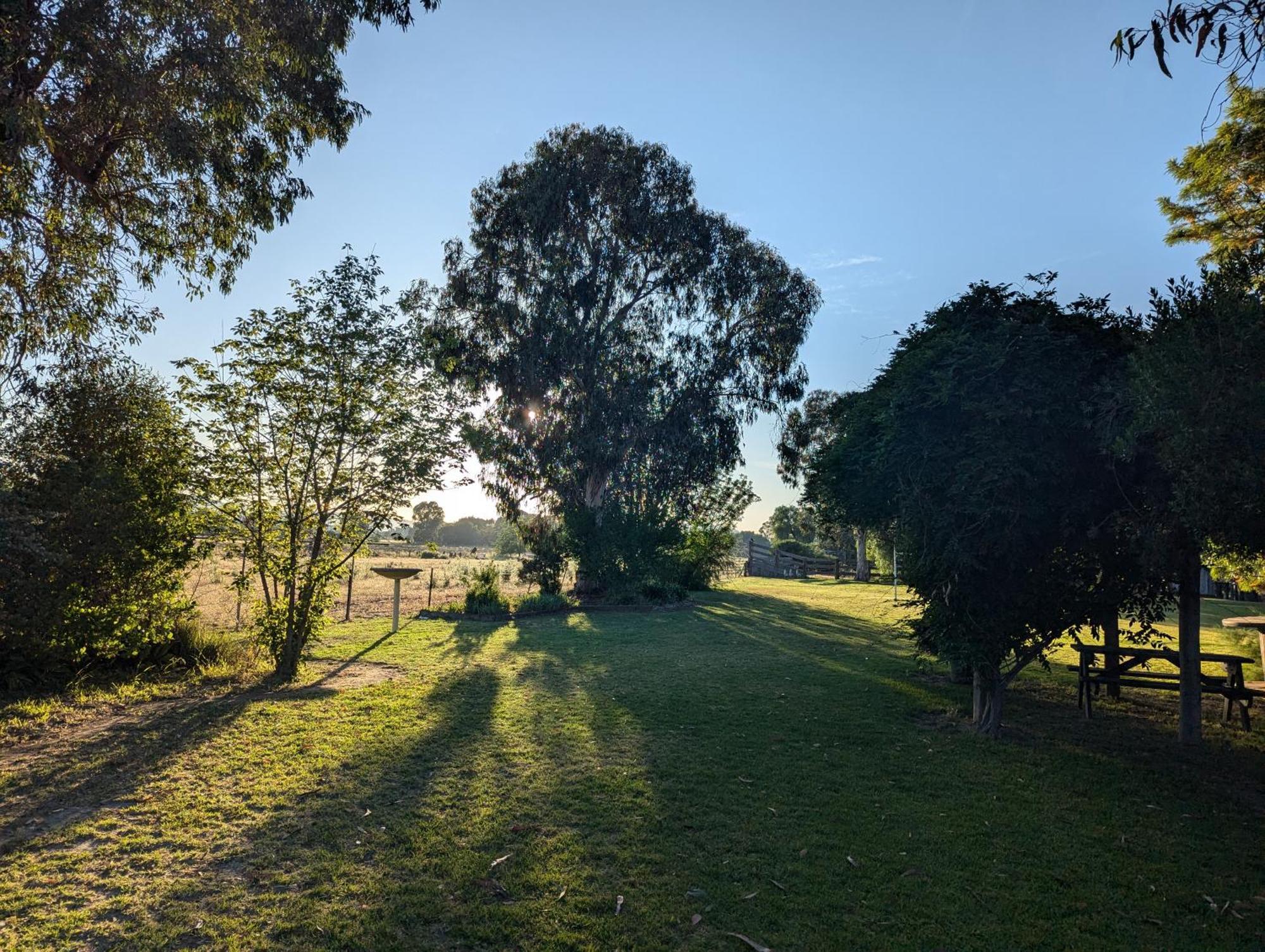 Cudgegong Valley Motel