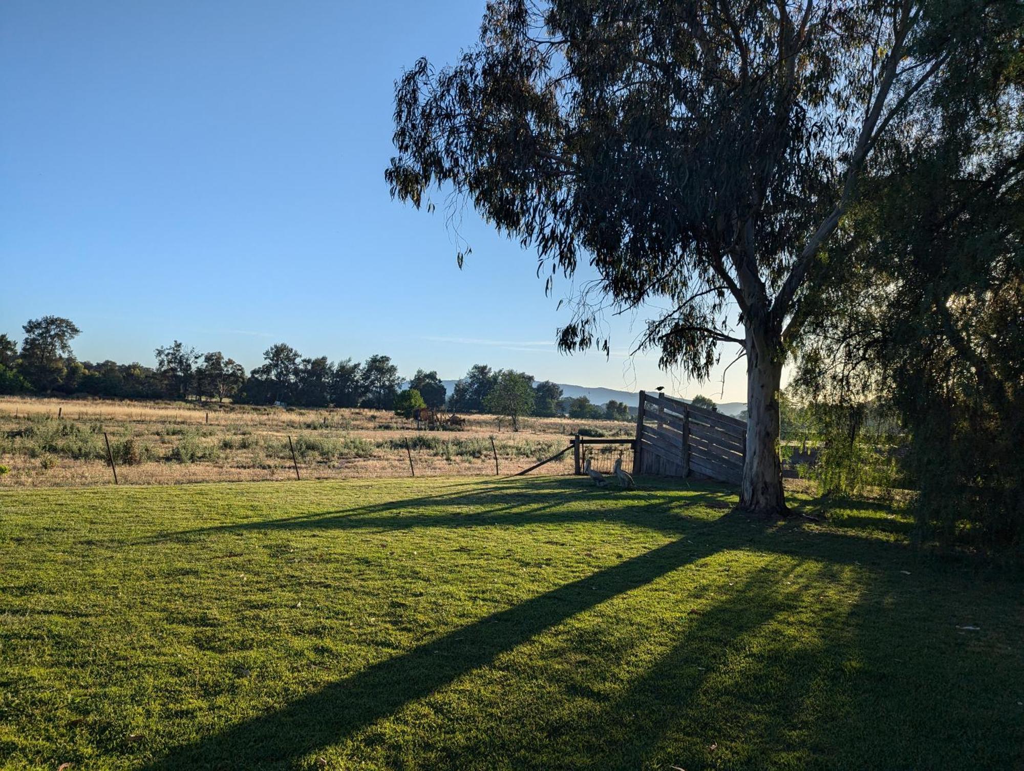 Motel Cudgegong Valley