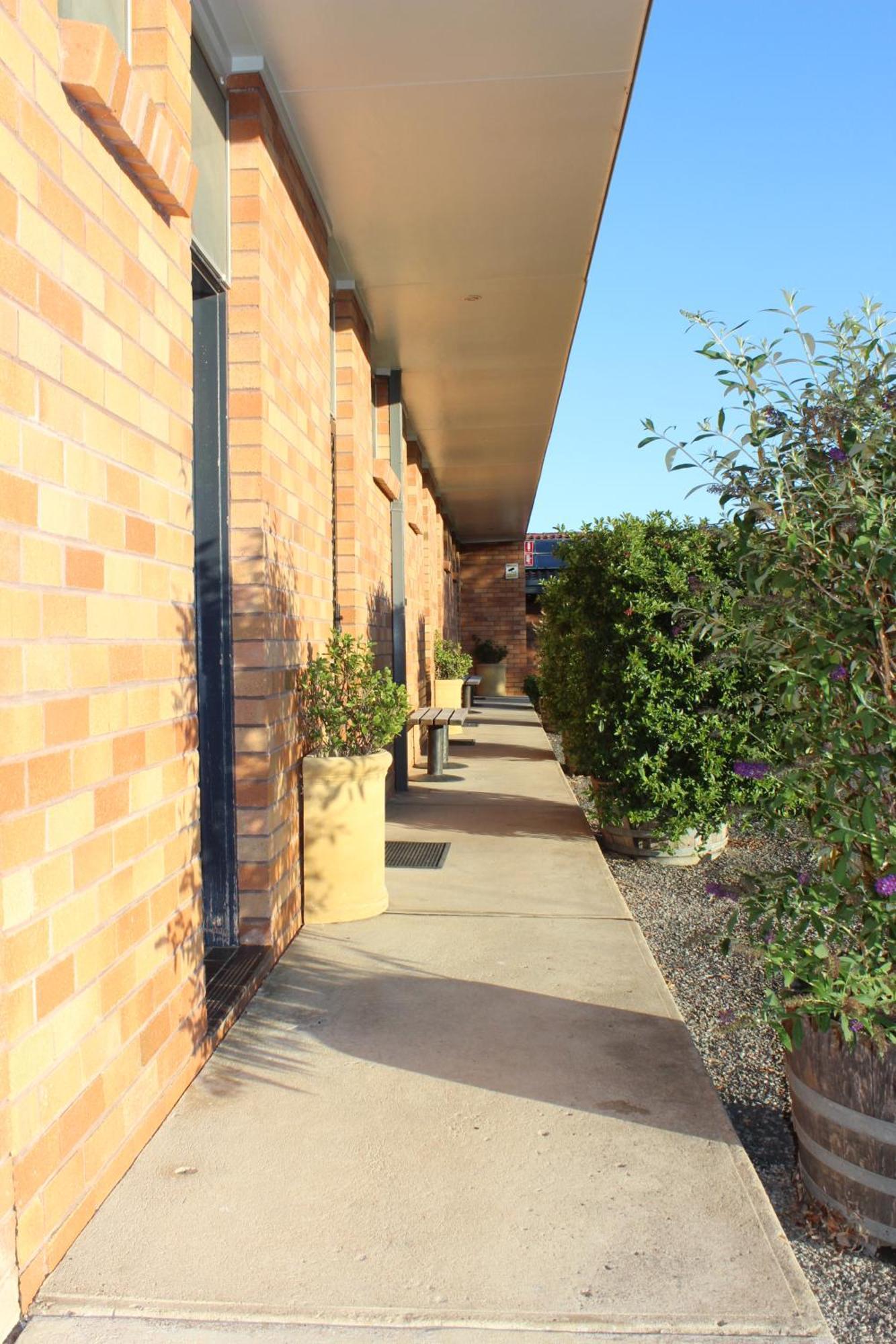 Cudgegong Valley Motel Mudgee