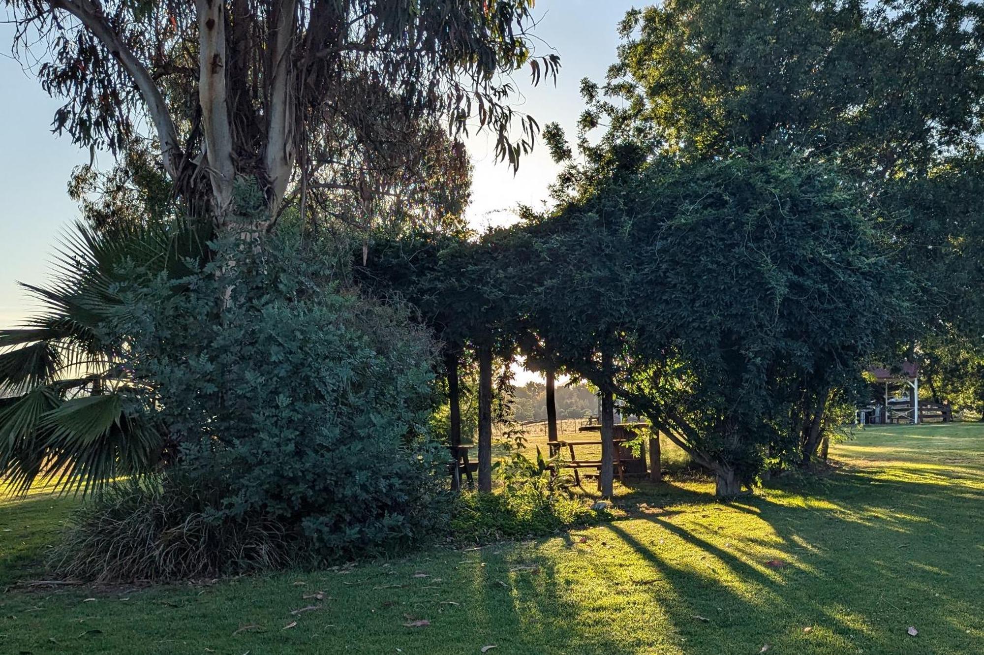 Cudgegong Valley 3* Mudgee