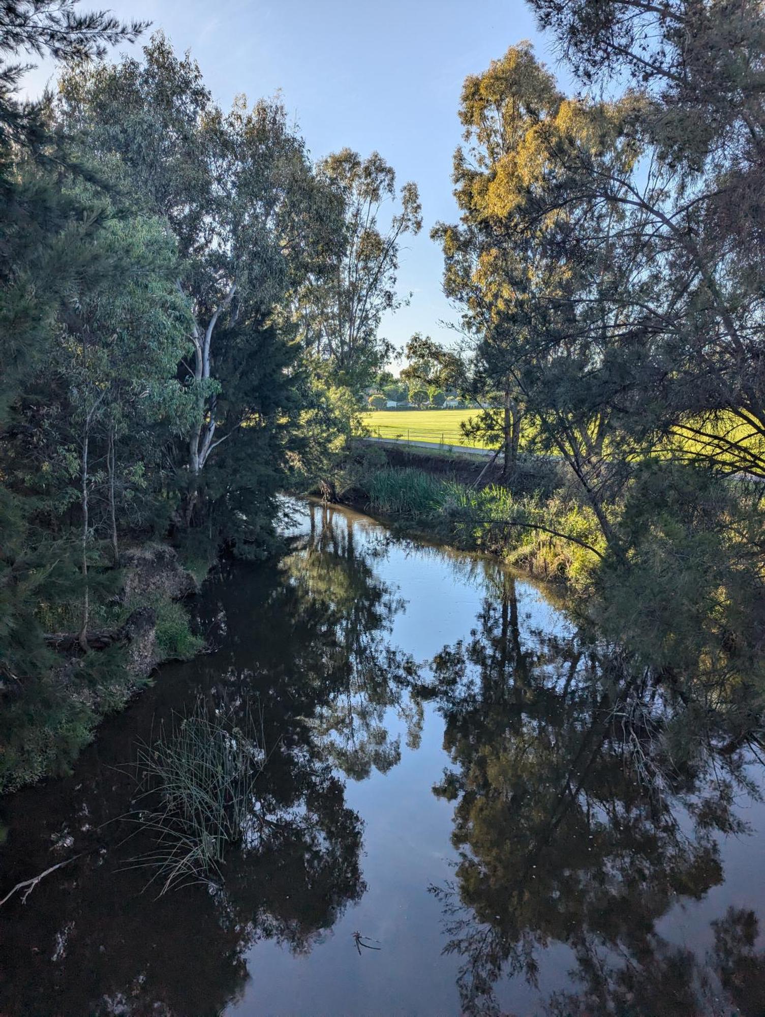 Cudgegong Valley