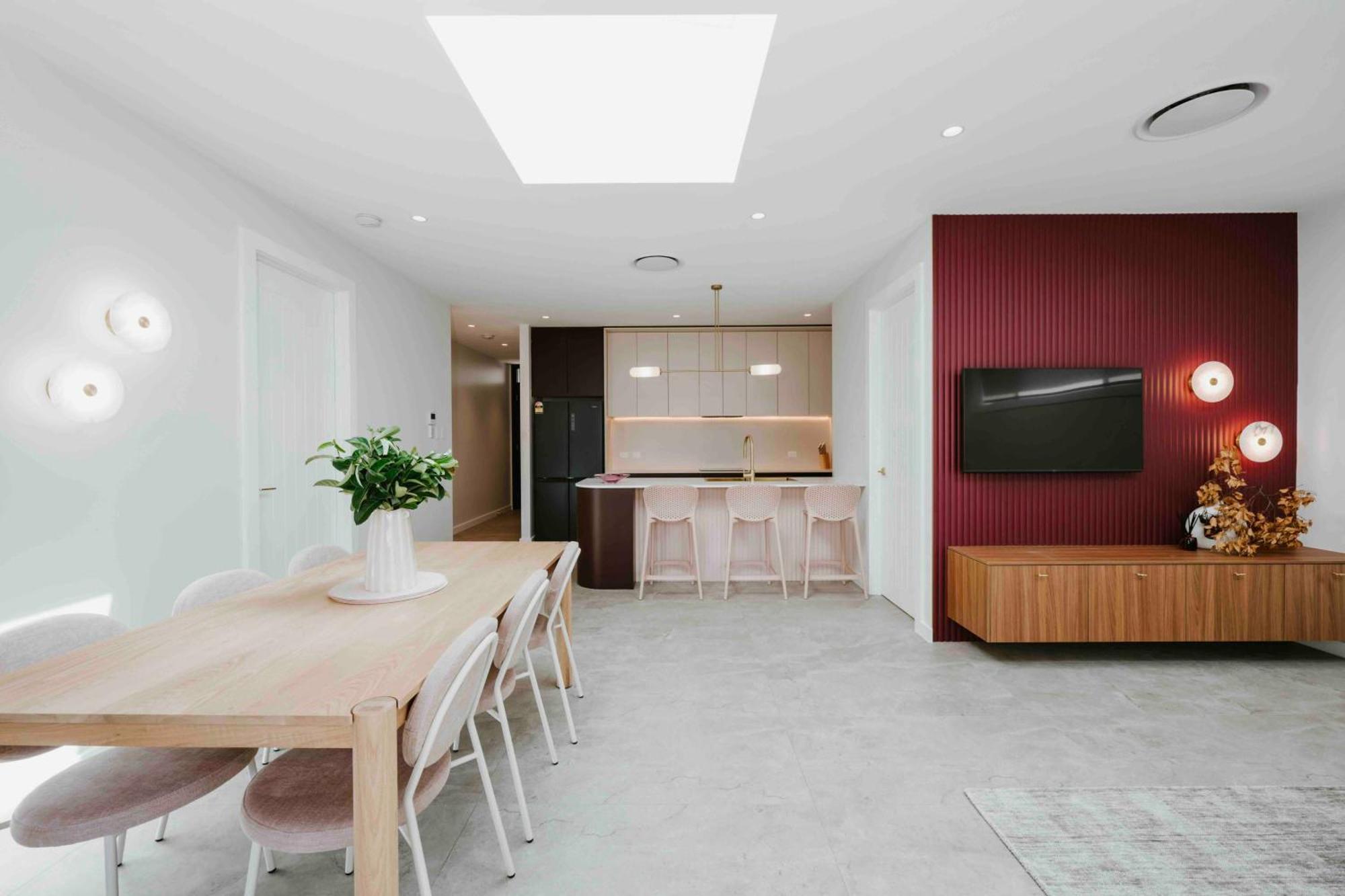 Kirsten Accommodation Mudgee *