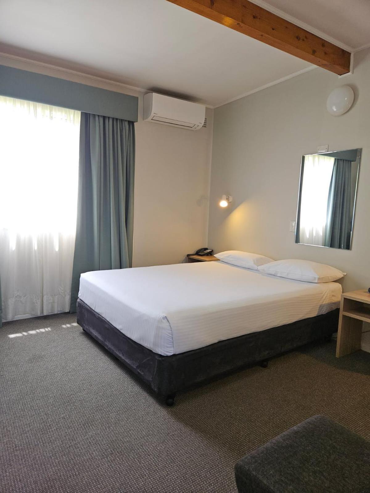 Cudgegong Valley Motel
