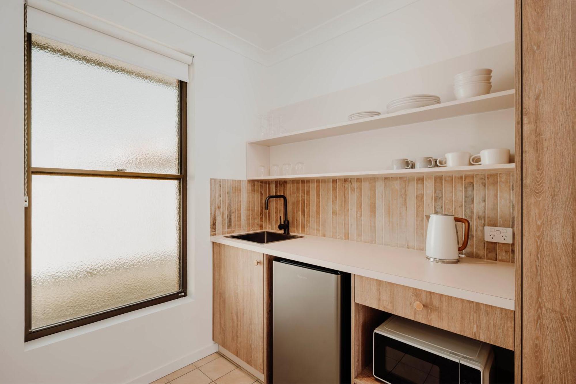 Motel The Cudgee At 4*