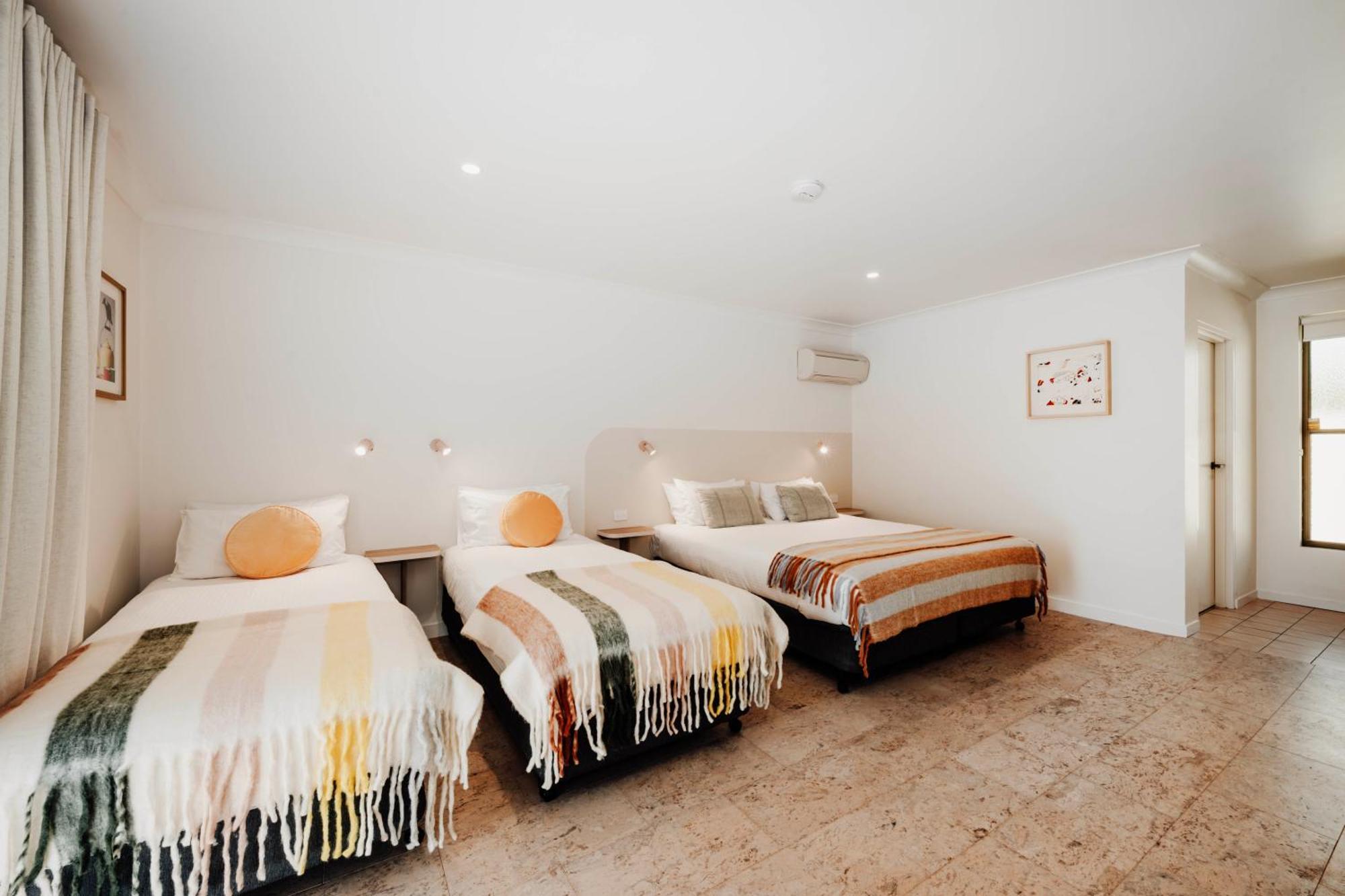 The Cudgee At 4* Mudgee