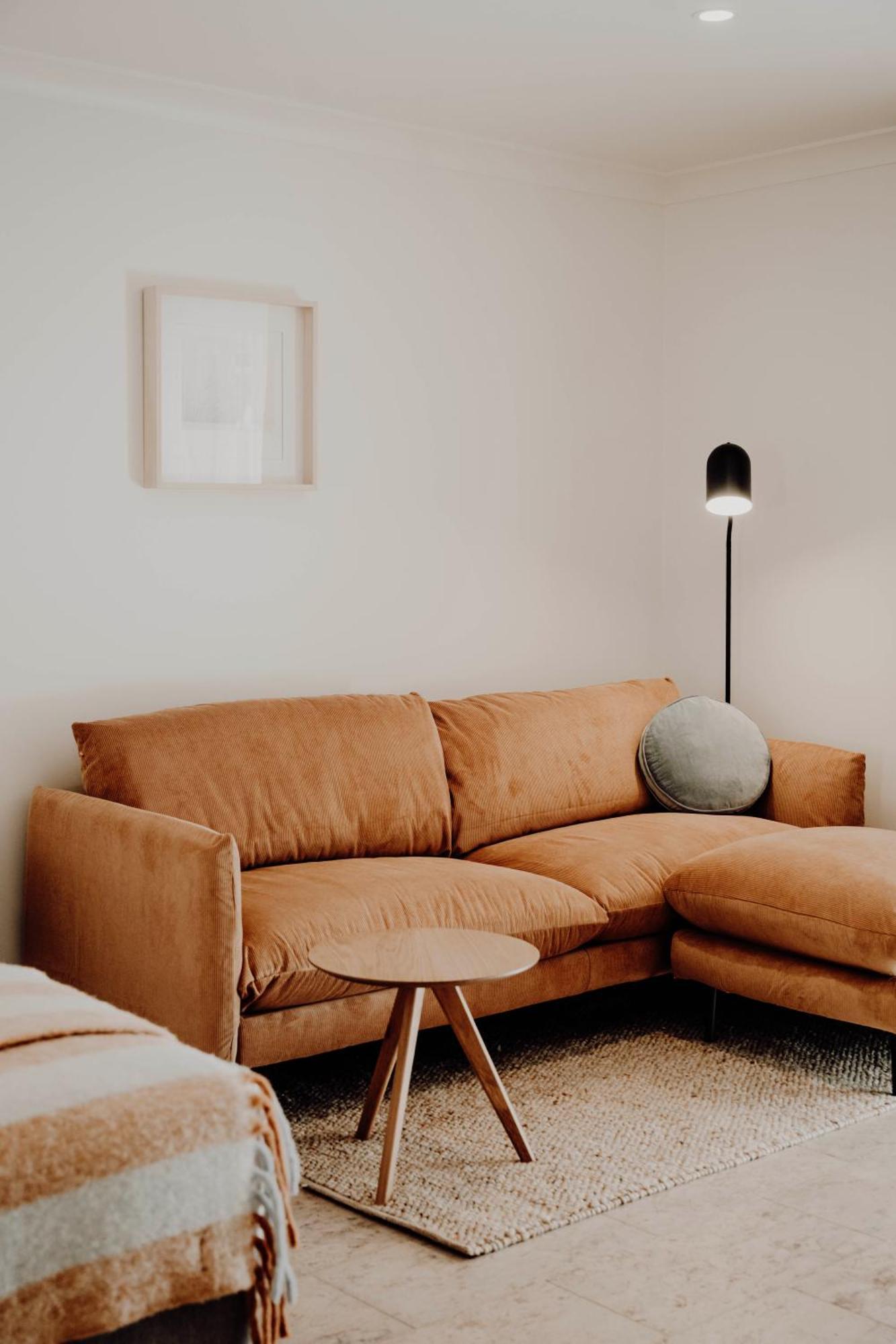 Motel The Cudgee At Mudgee