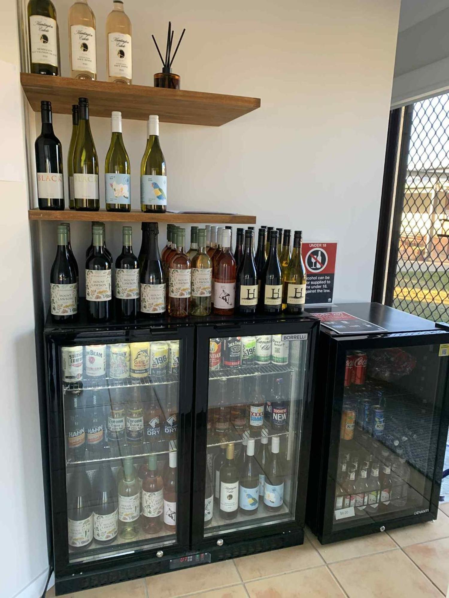 Vineyard Motor 3* Mudgee