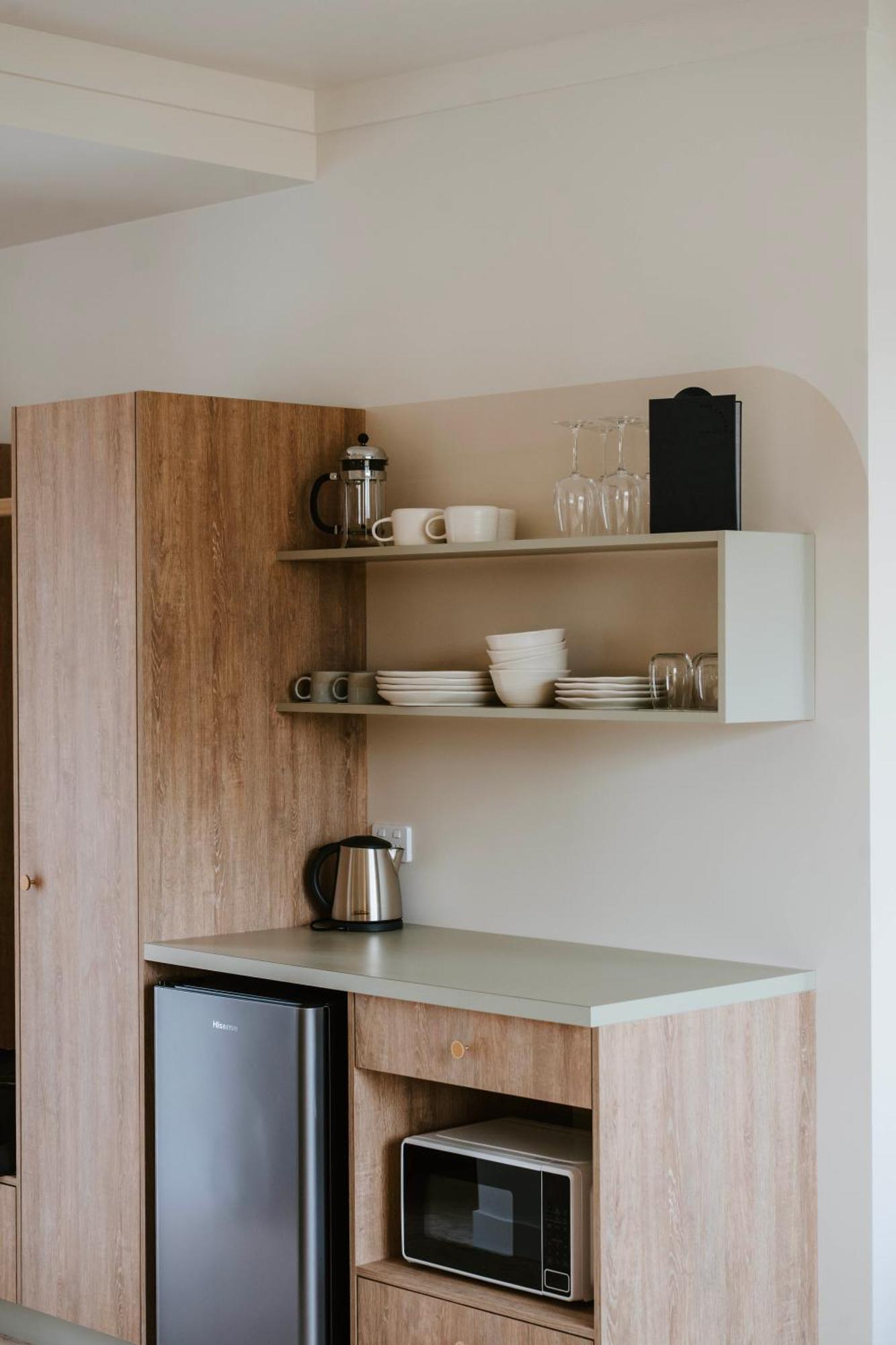 The Cudgee At Motel 4*