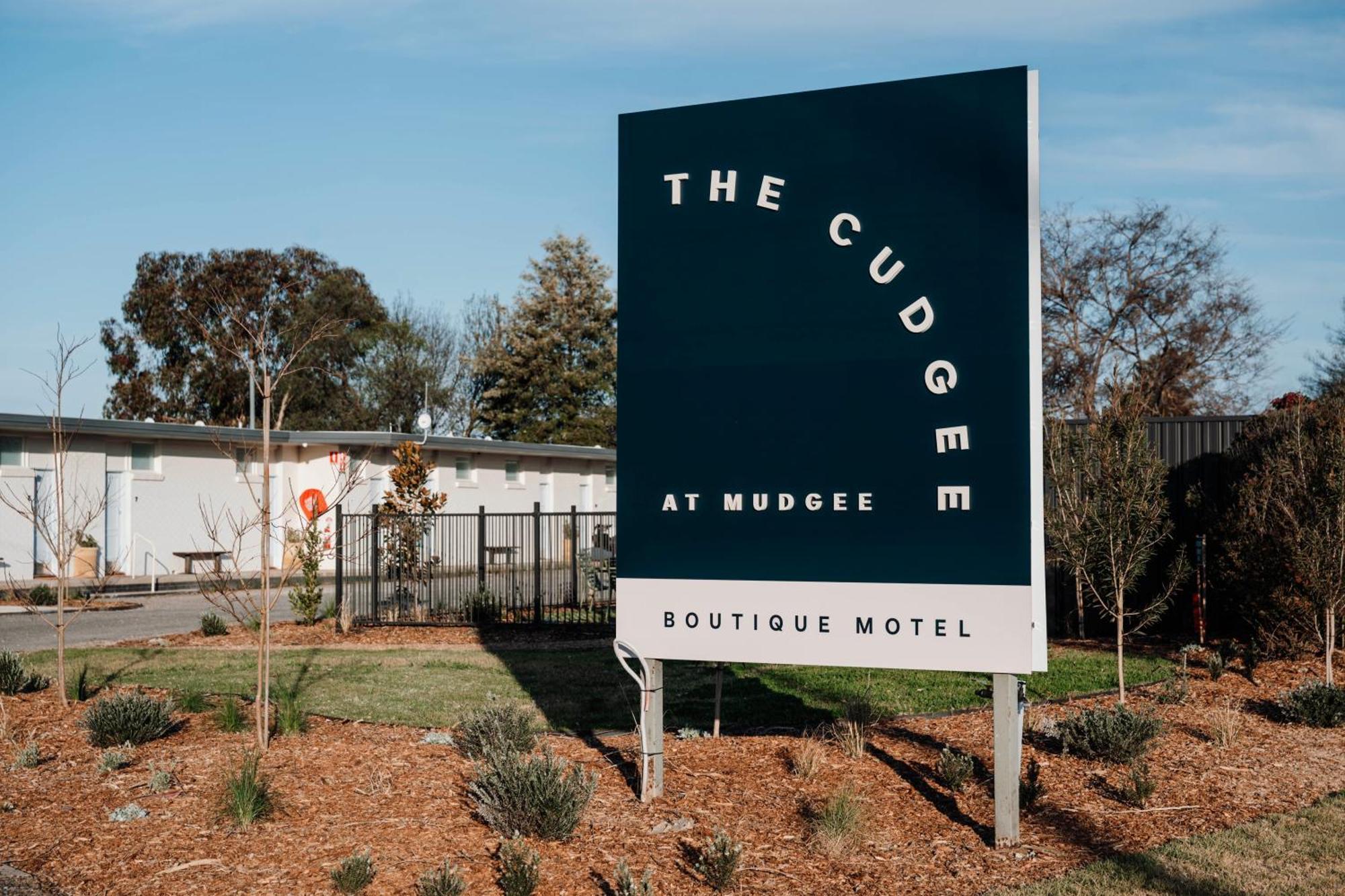 Motel The Cudgee At 4*