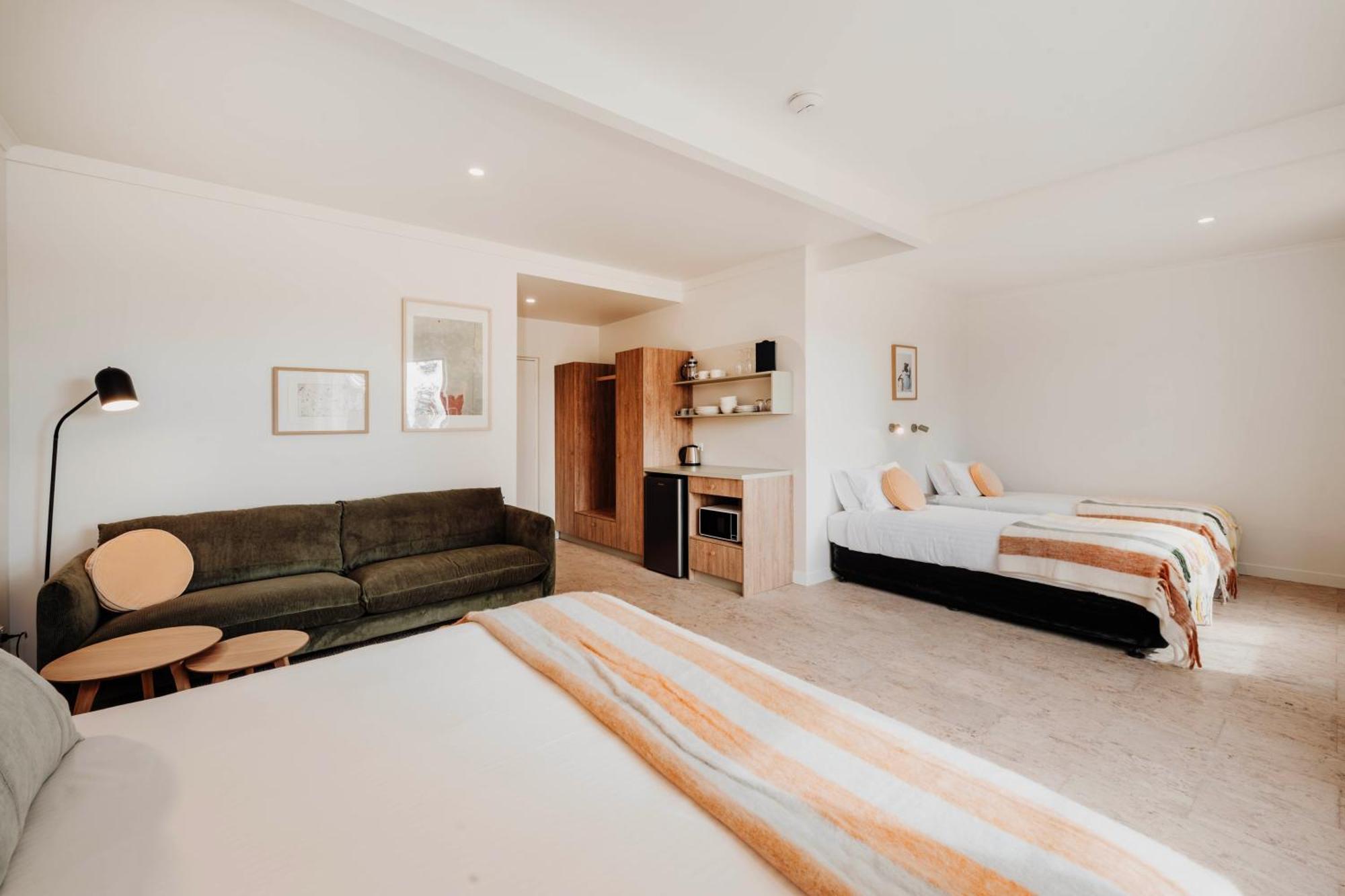 The Cudgee At Motel Mudgee