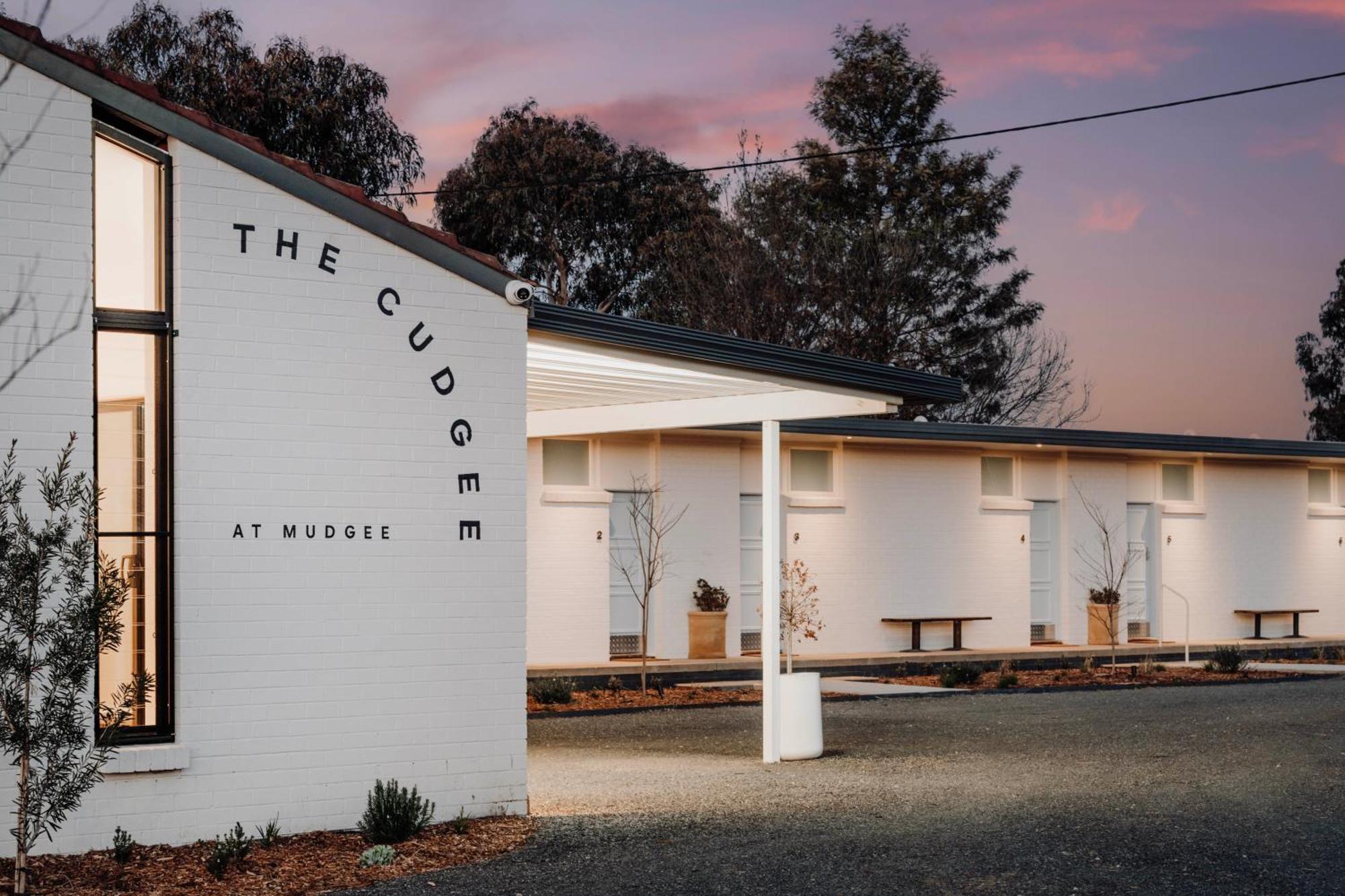 The Cudgee At 4* Mudgee