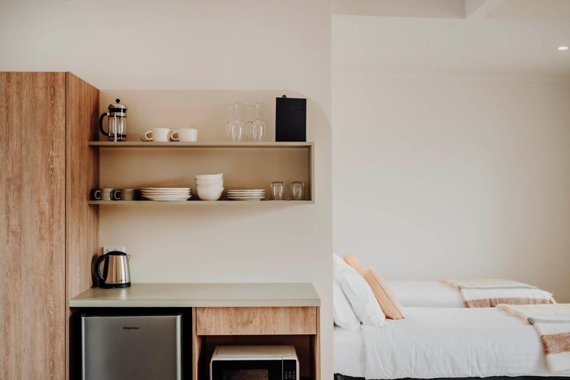 The Cudgee At Motel 4*