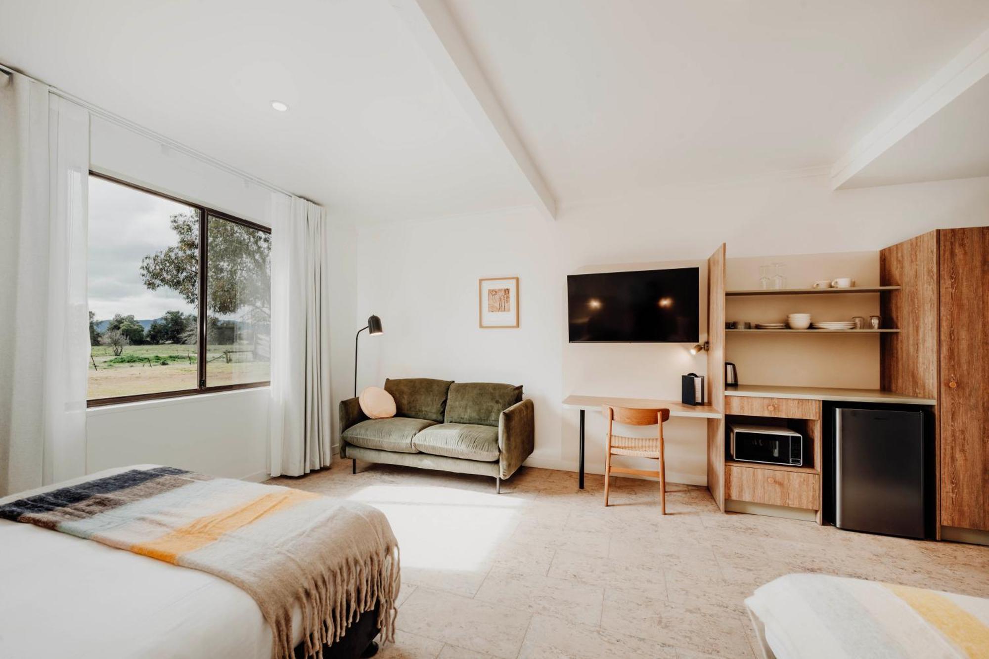 Motel The Cudgee At 4*