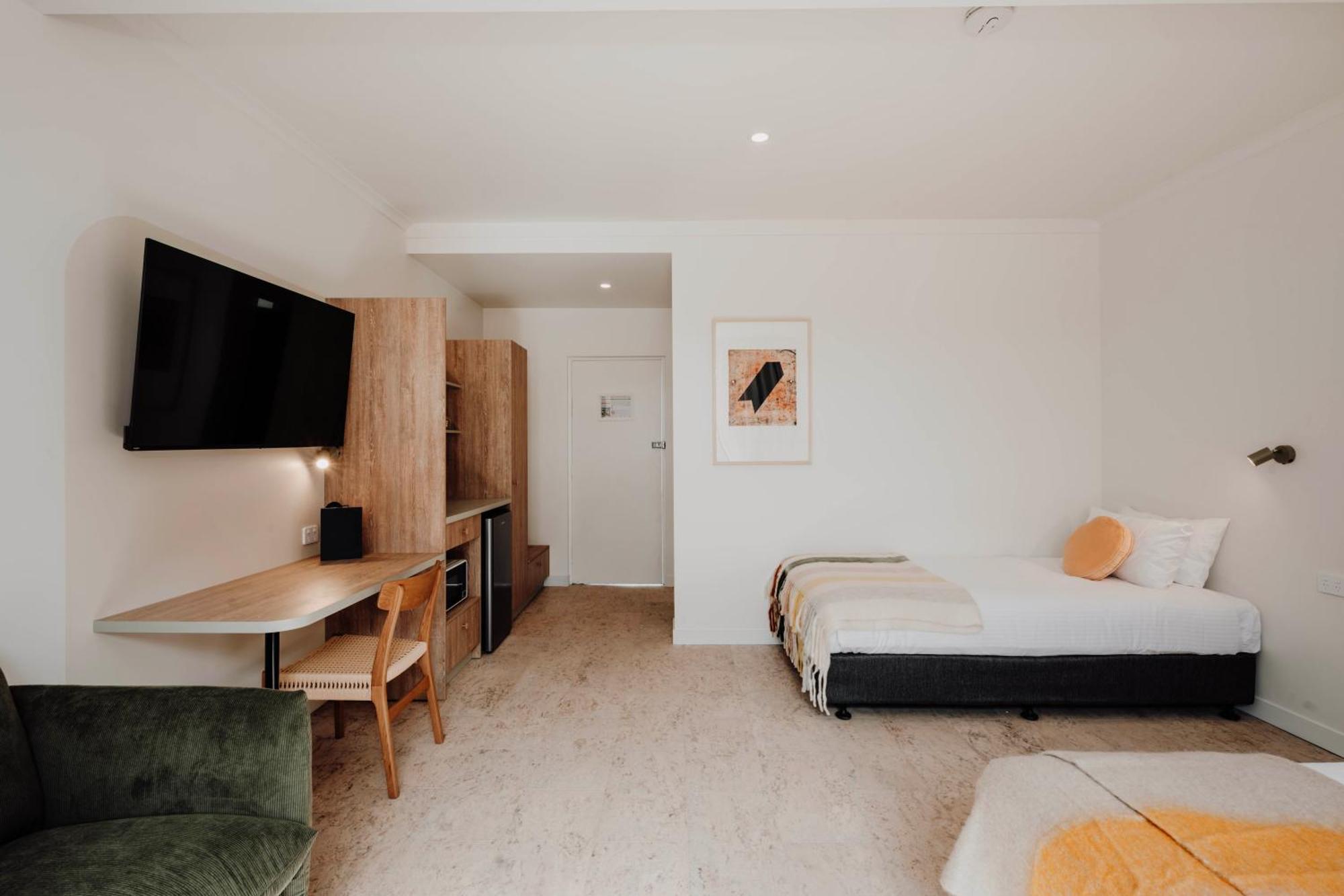 The Cudgee At 4* Mudgee