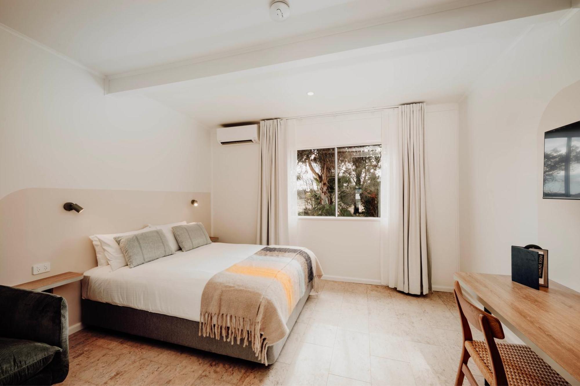 Motel The Cudgee At Mudgee