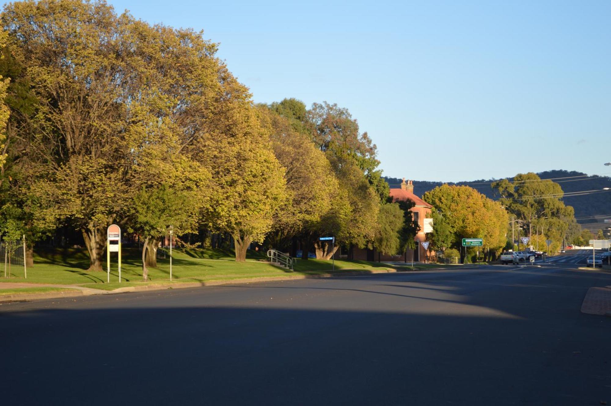 Wanderlight Motor Motel Mudgee