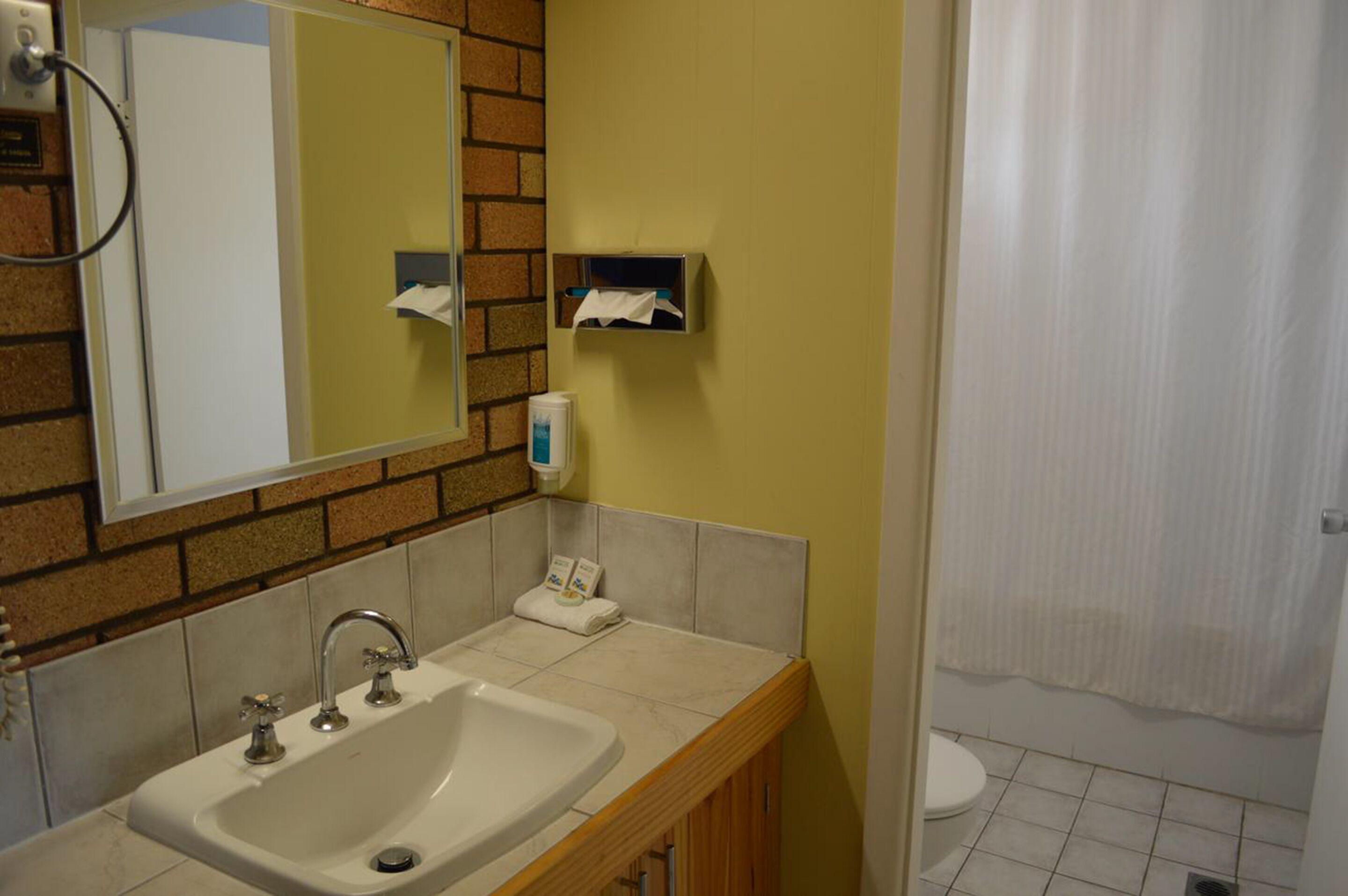 Wanderlight Motor Motel 3*
