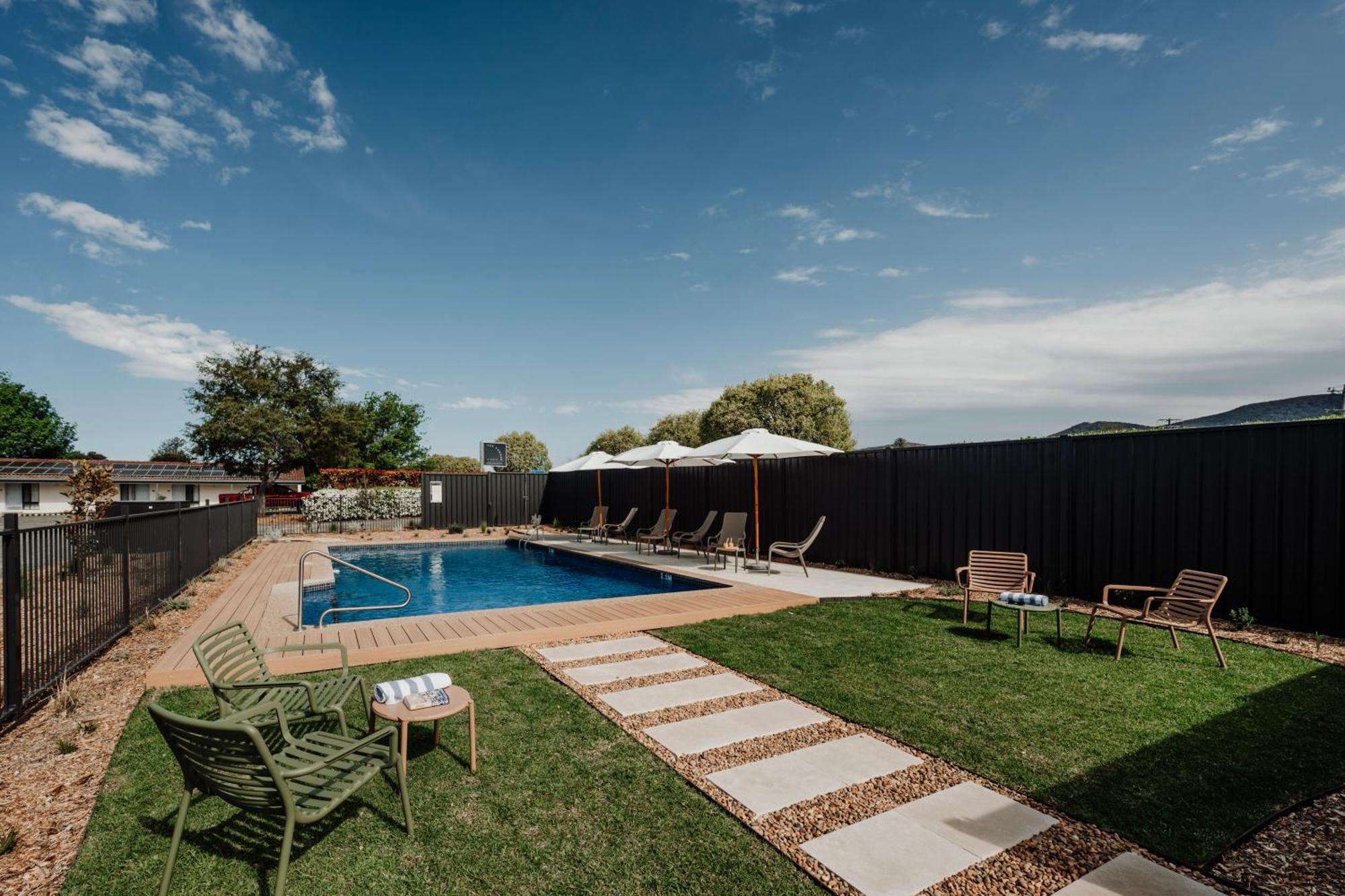 The Cudgee At 4* Mudgee