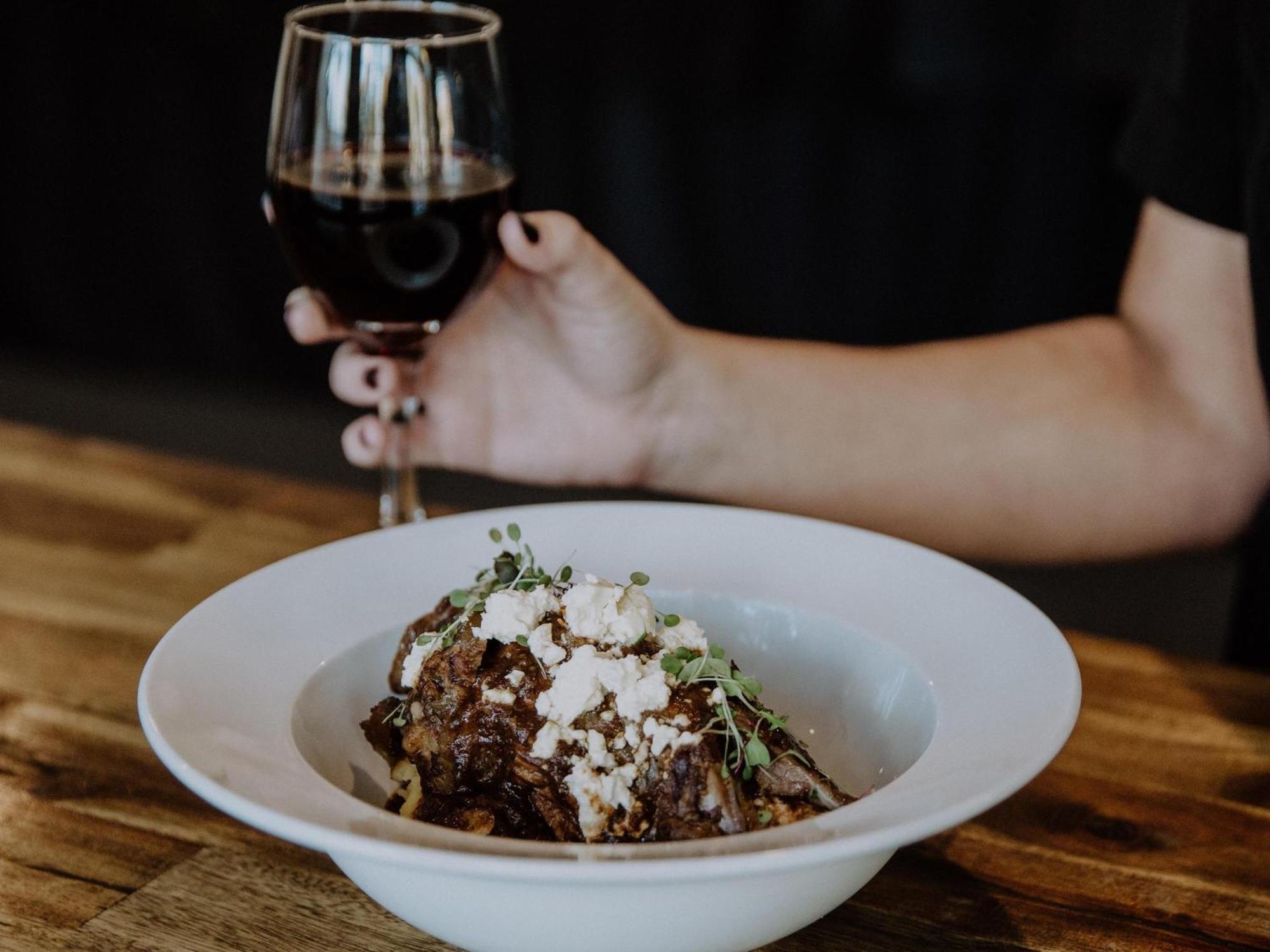 Motel Parklands Mudgee