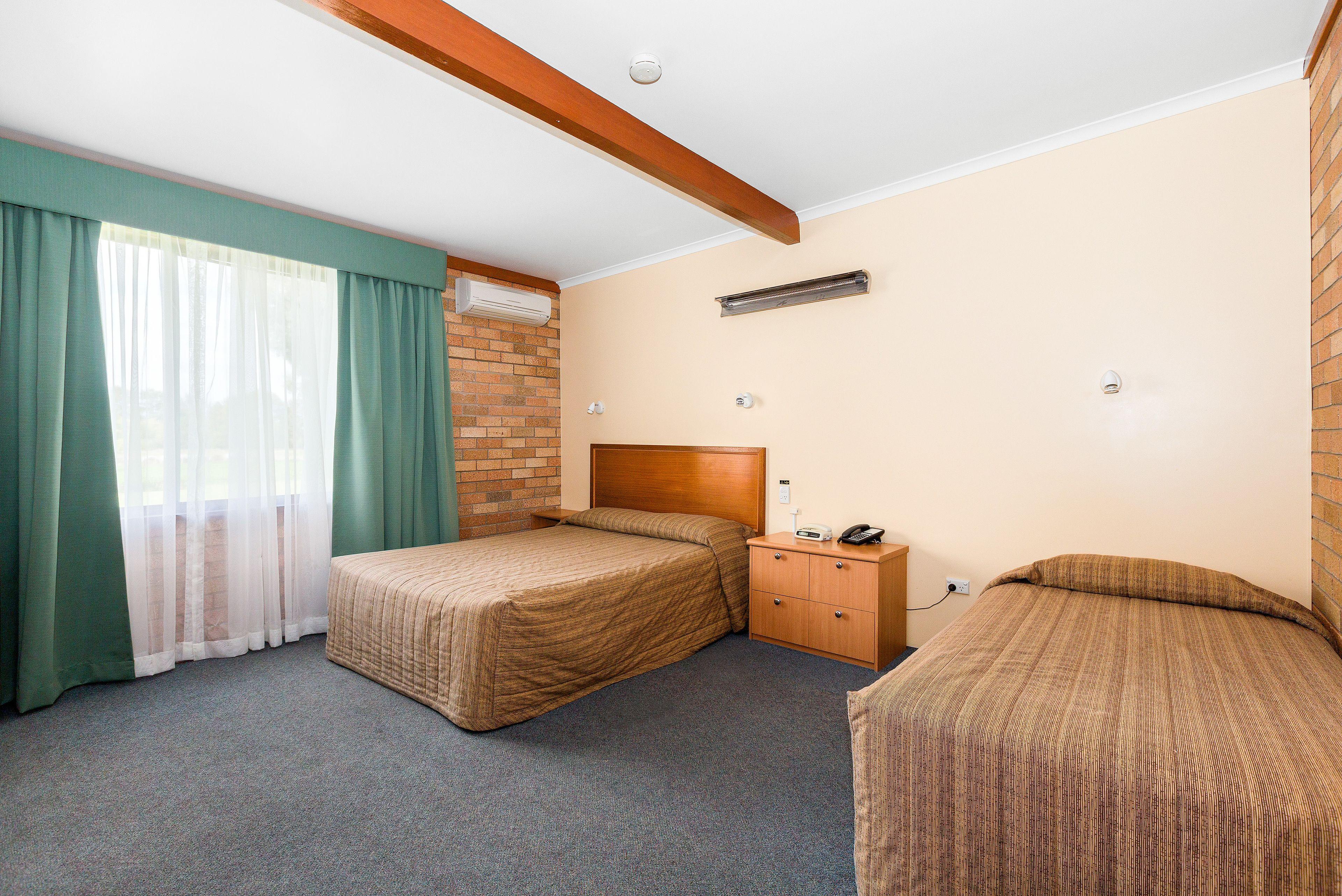 Motel The Cudgee At 4*