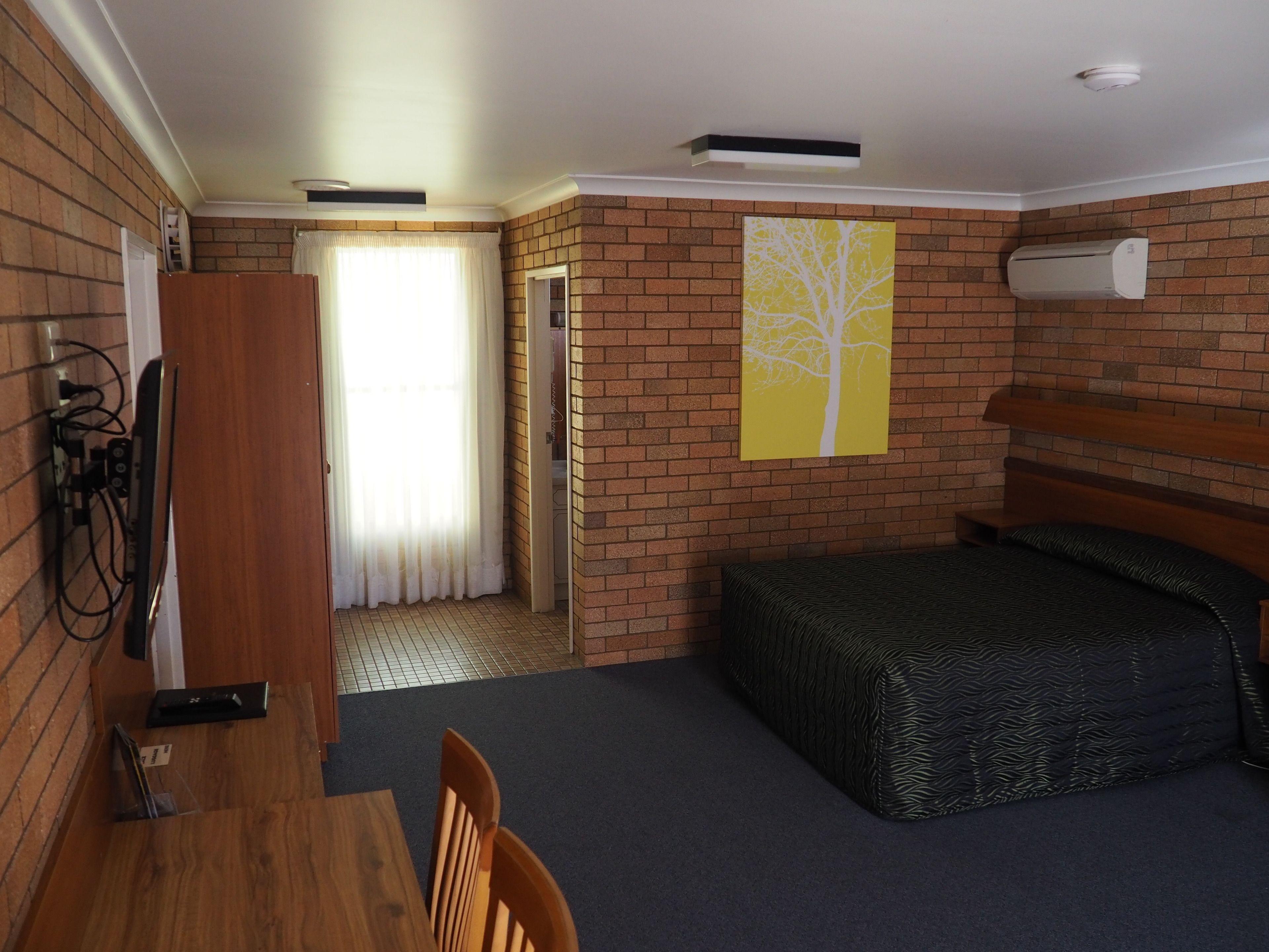 The Cudgee At Motel 4*