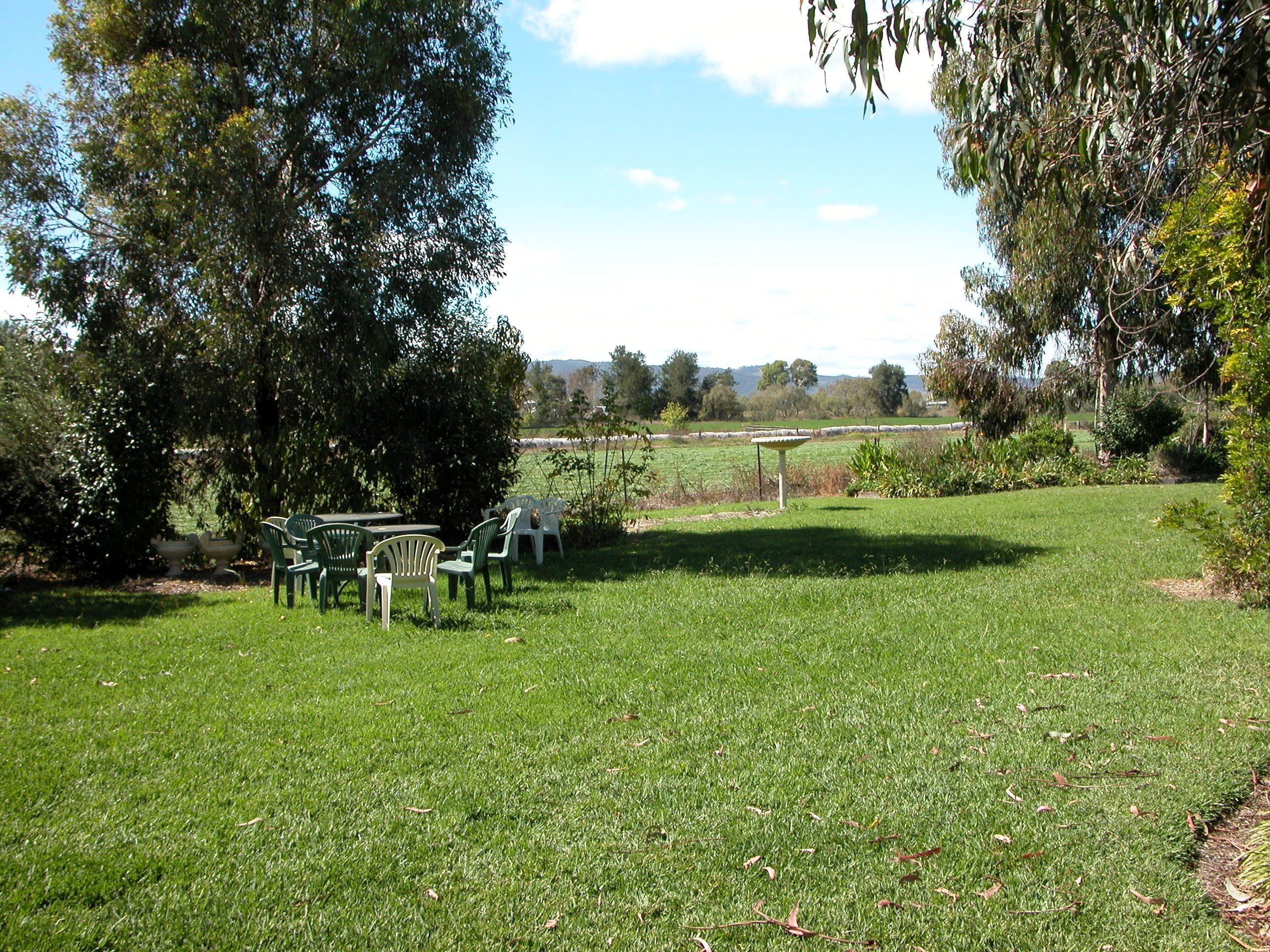 The Cudgee At 4*