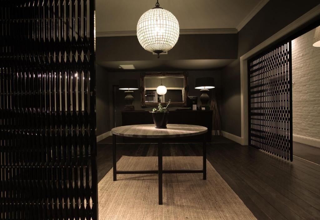 Aparthotel Perry Street Boutique Hotel 5*
