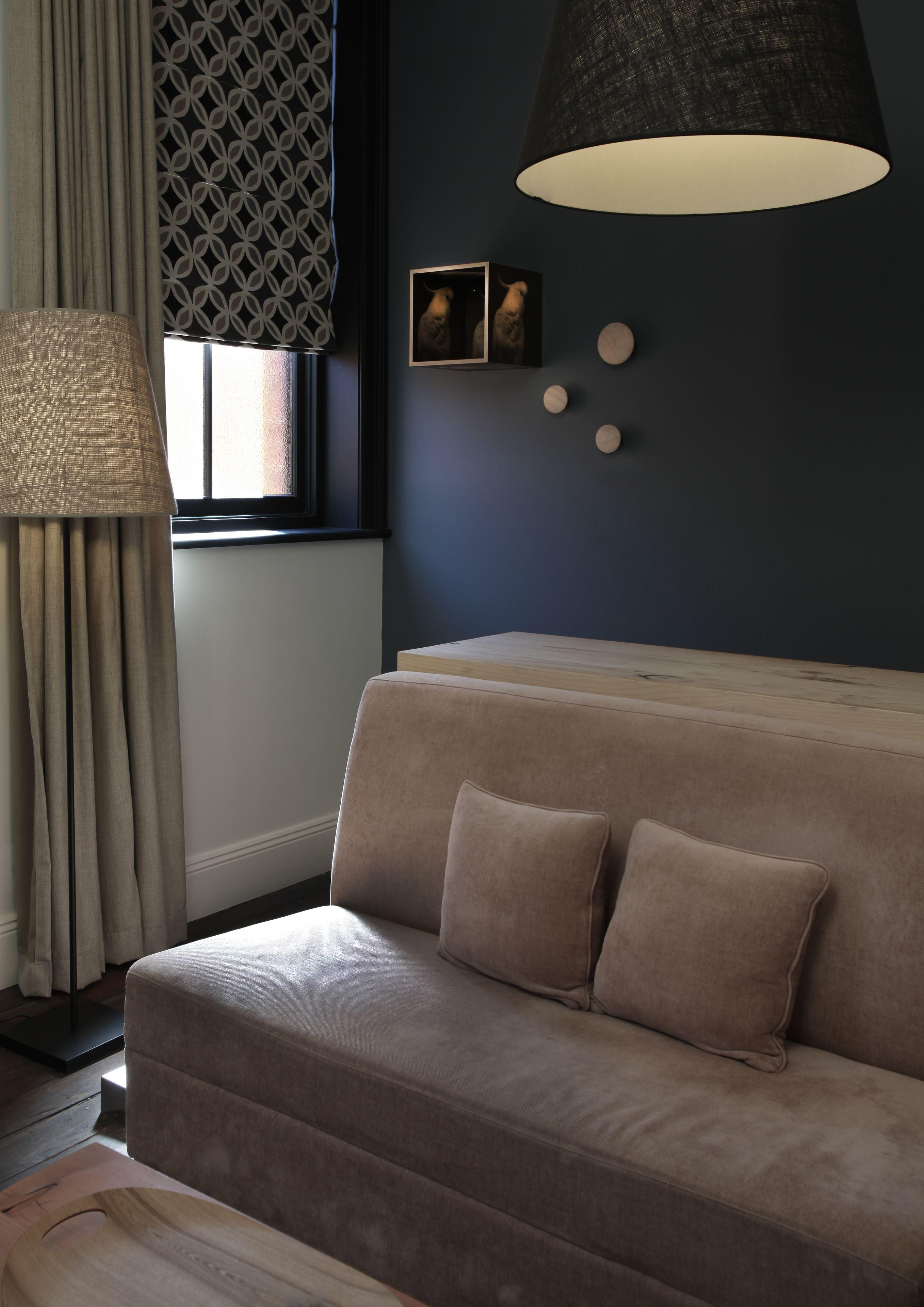 Aparthotel Perry Street Boutique Hotel